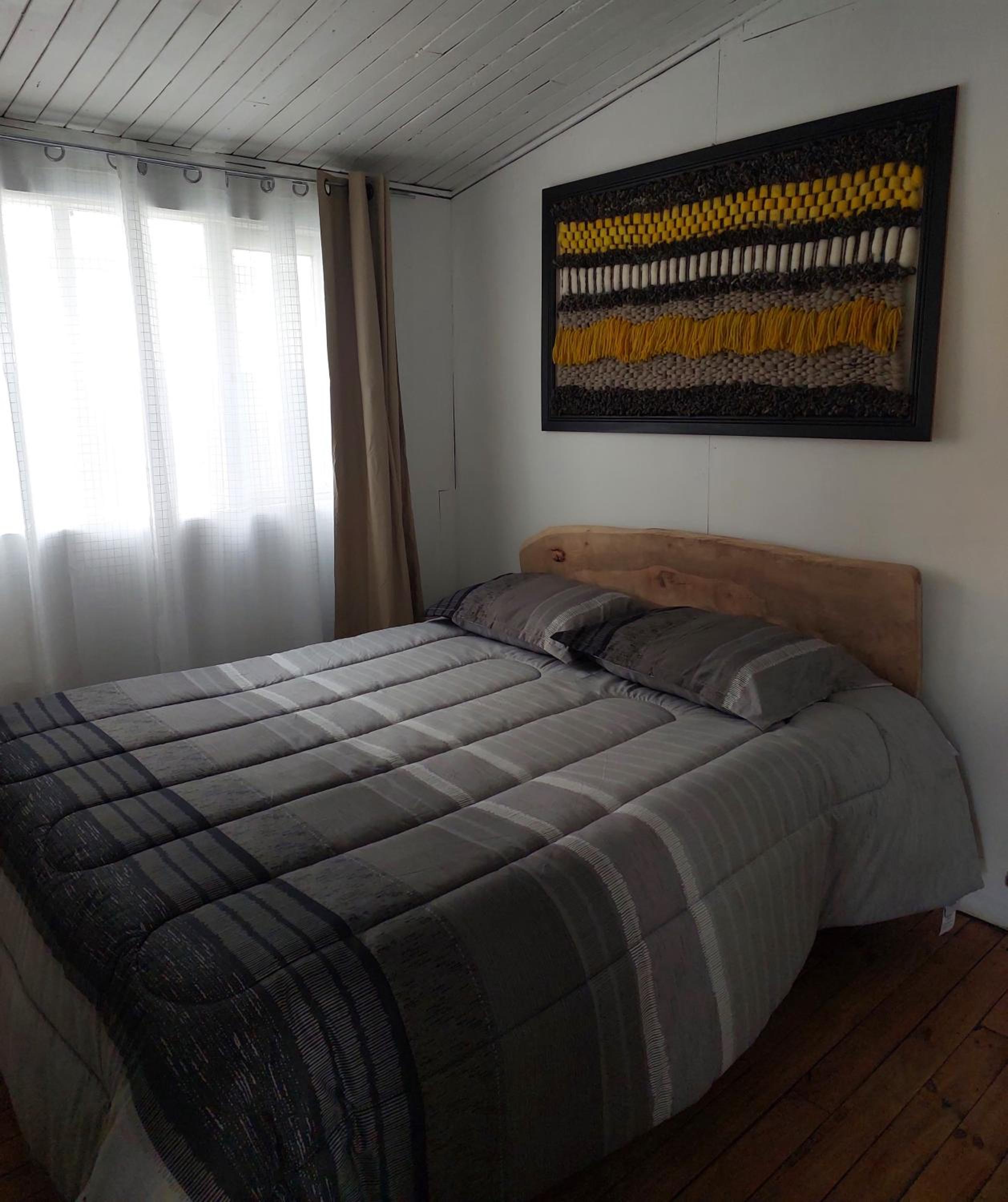 Arriendo Cabana