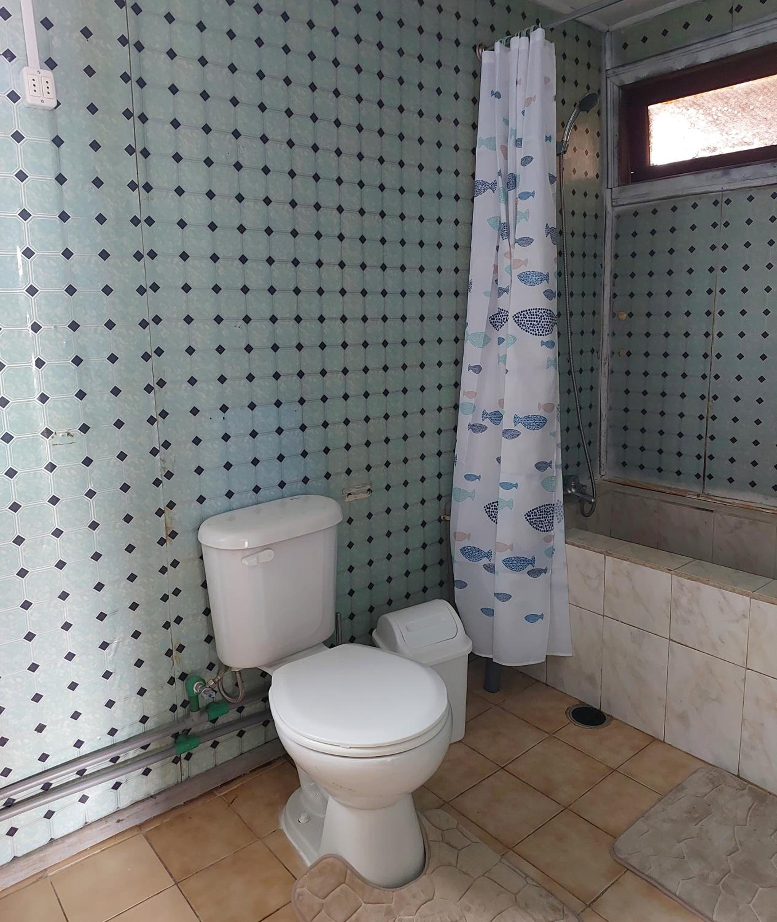 Arriendo Cabana