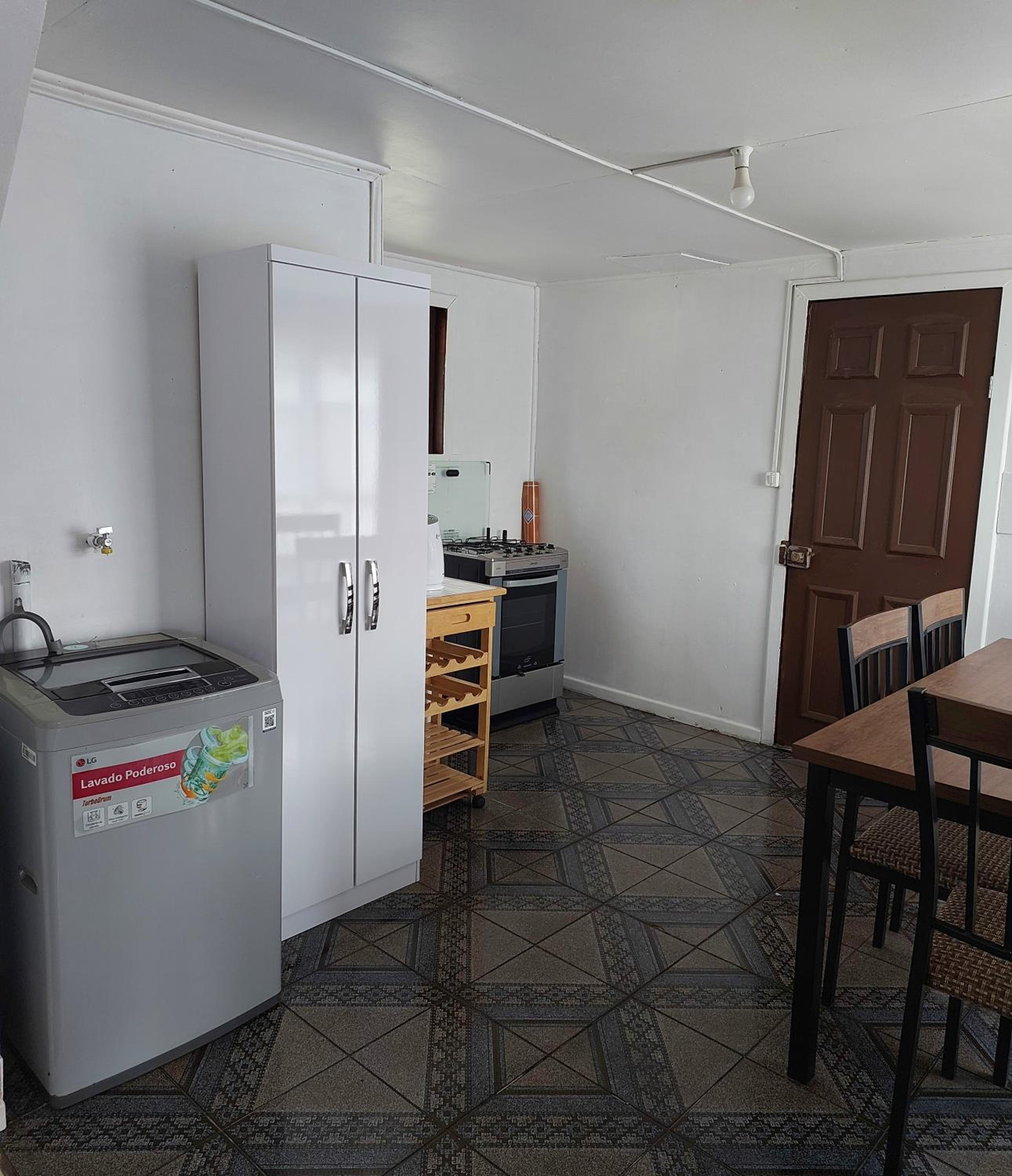 Arriendo Cabana