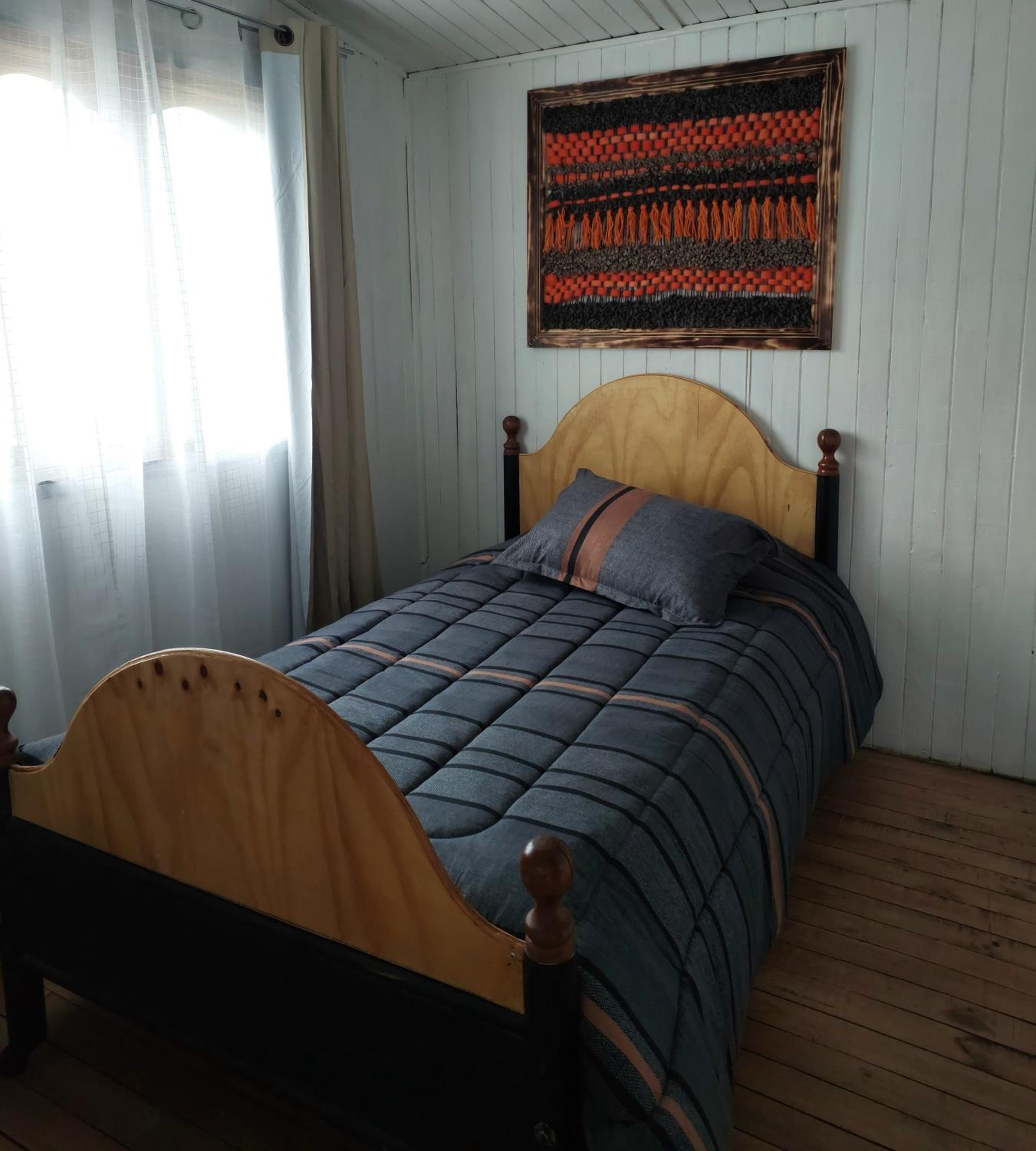 Arriendo Cabana