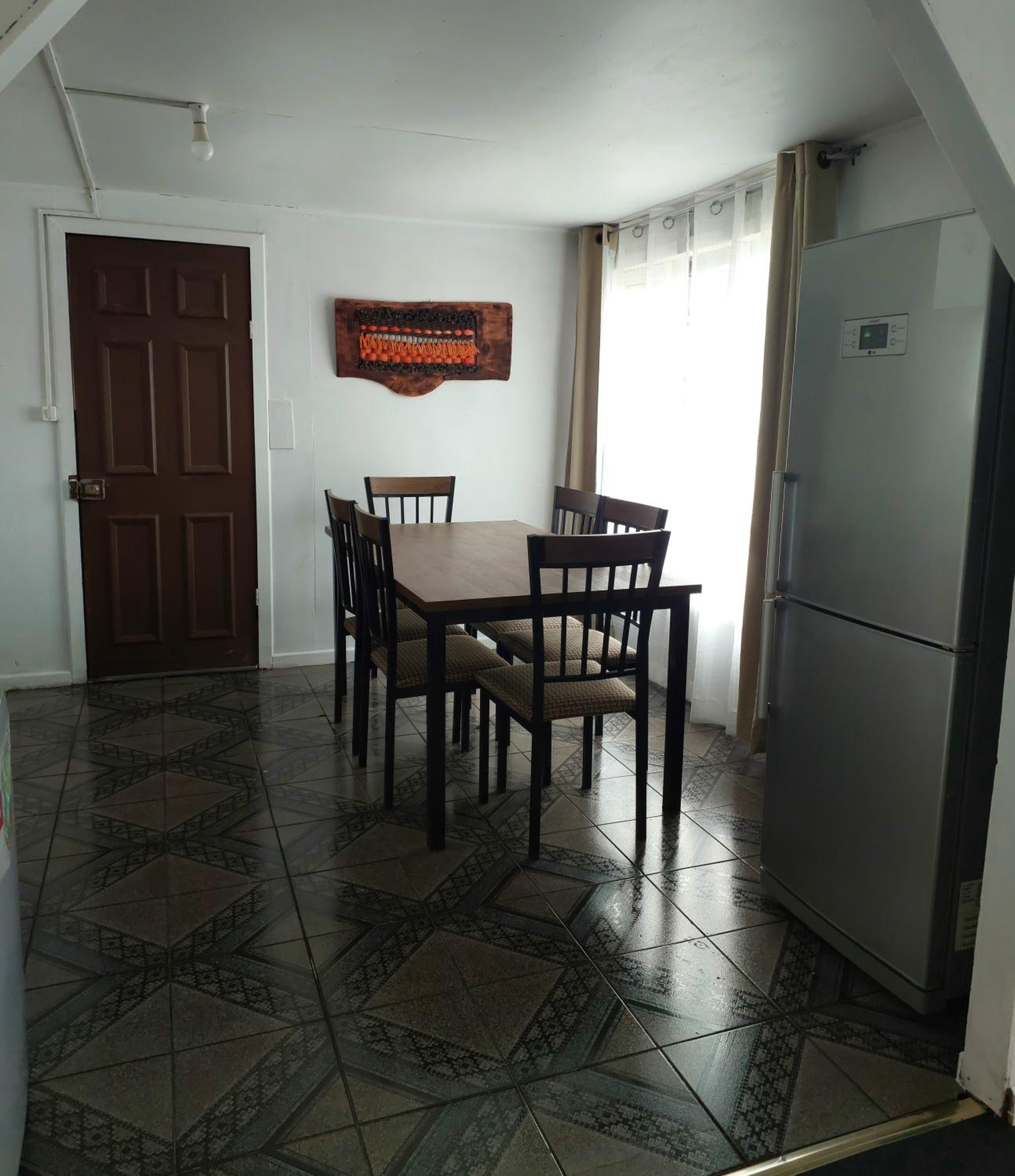 Arriendo Cabana