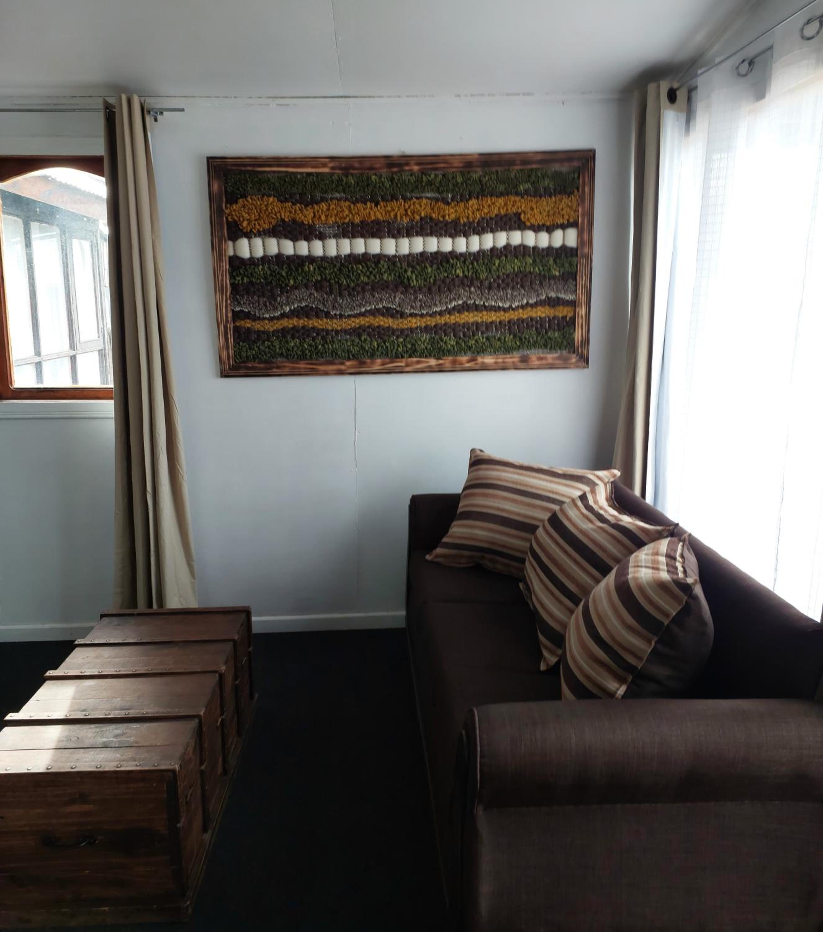 Arriendo Cabana