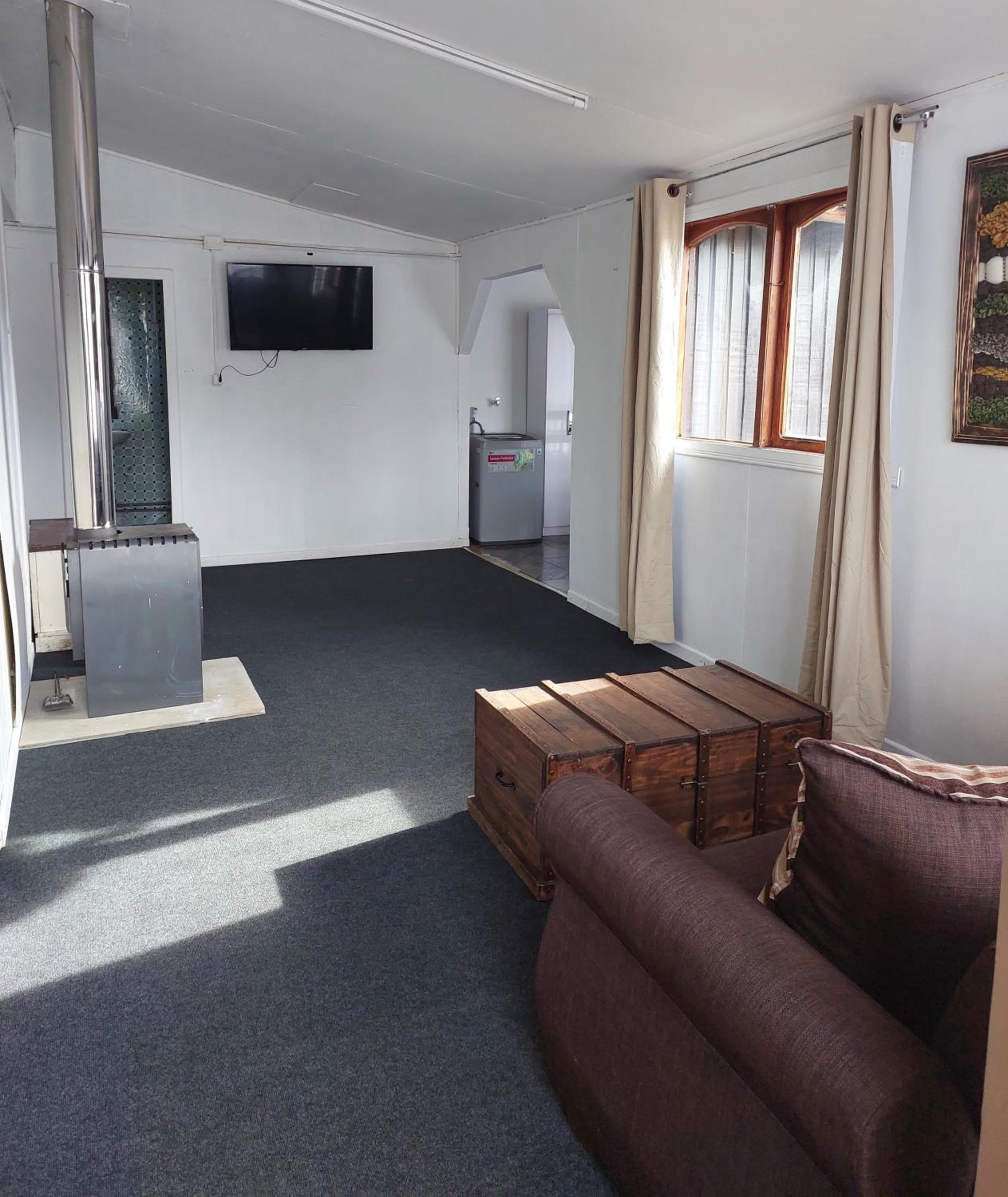 Arriendo Cabana