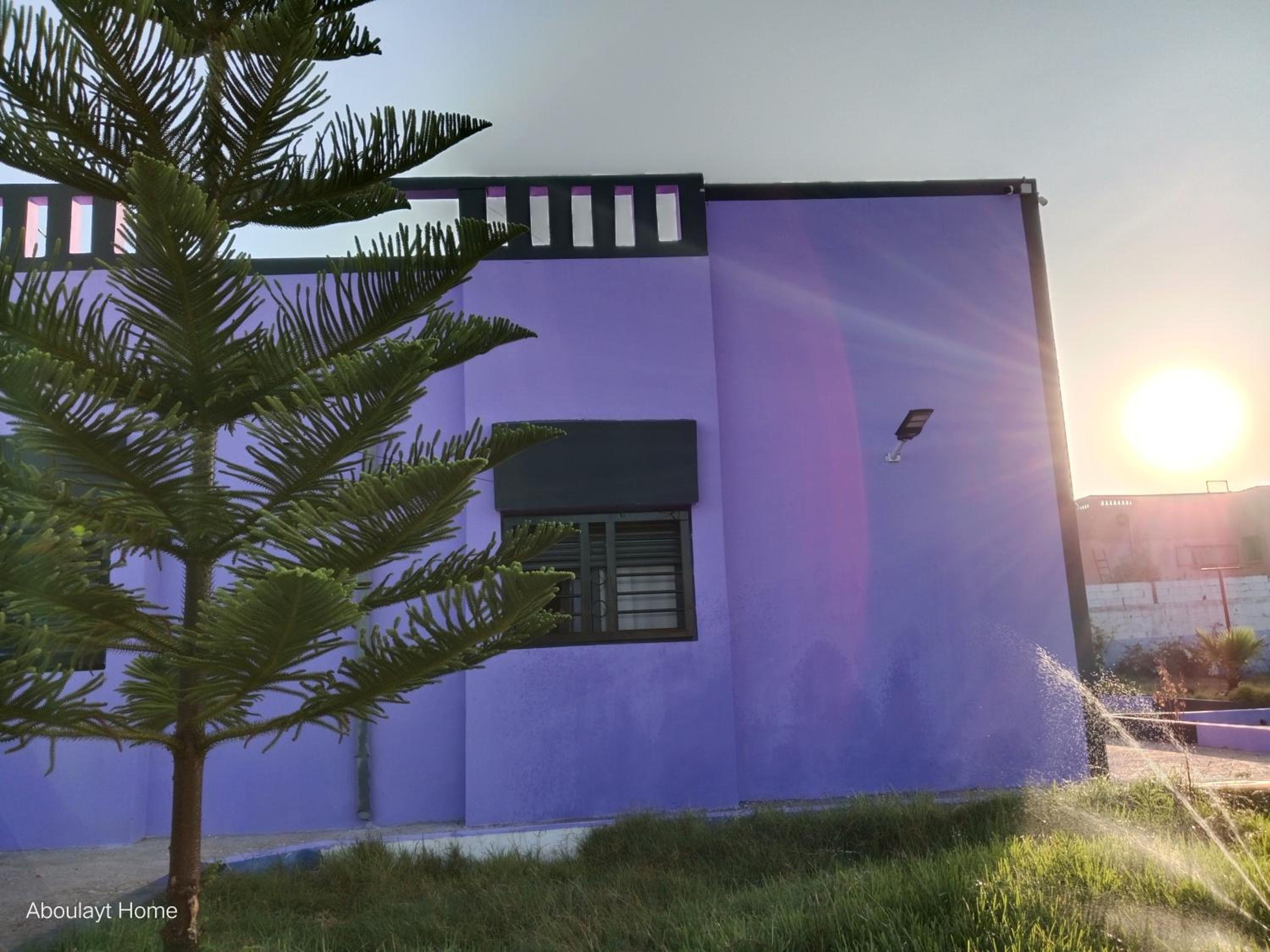 building