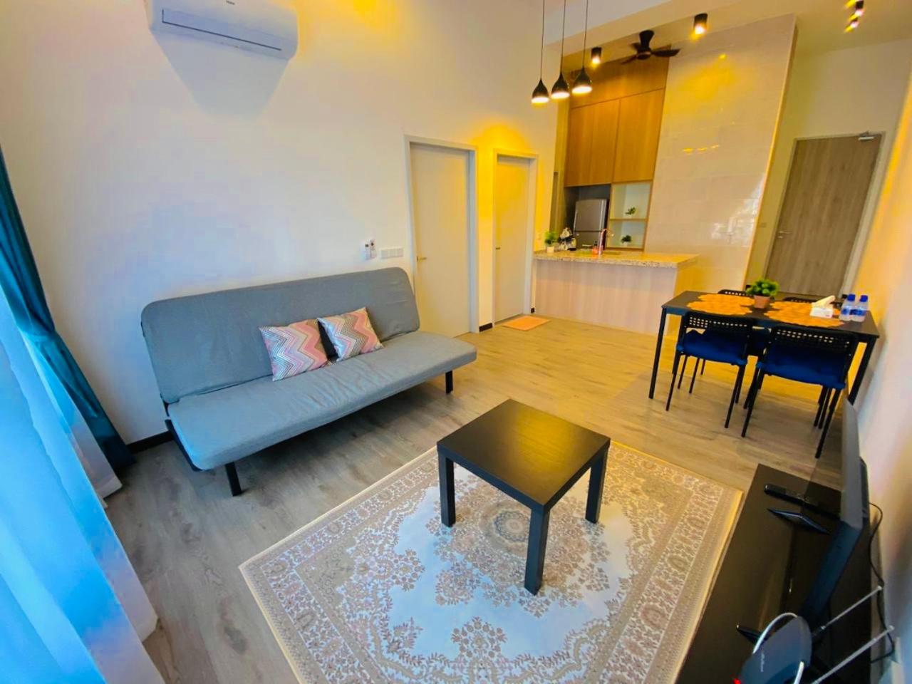 Antara Skyview Homestay Putrajaya photo 6