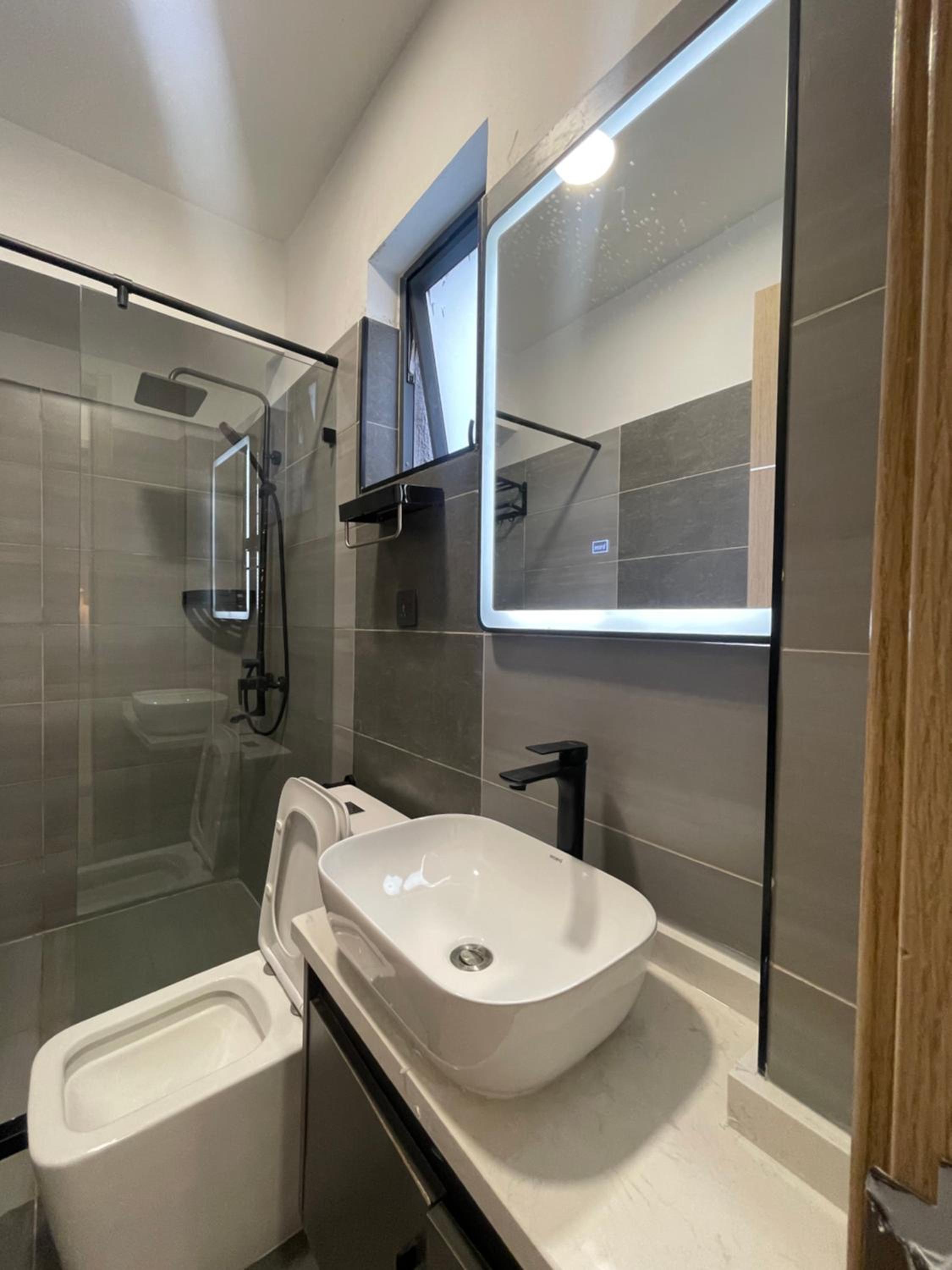 Luxy apartments