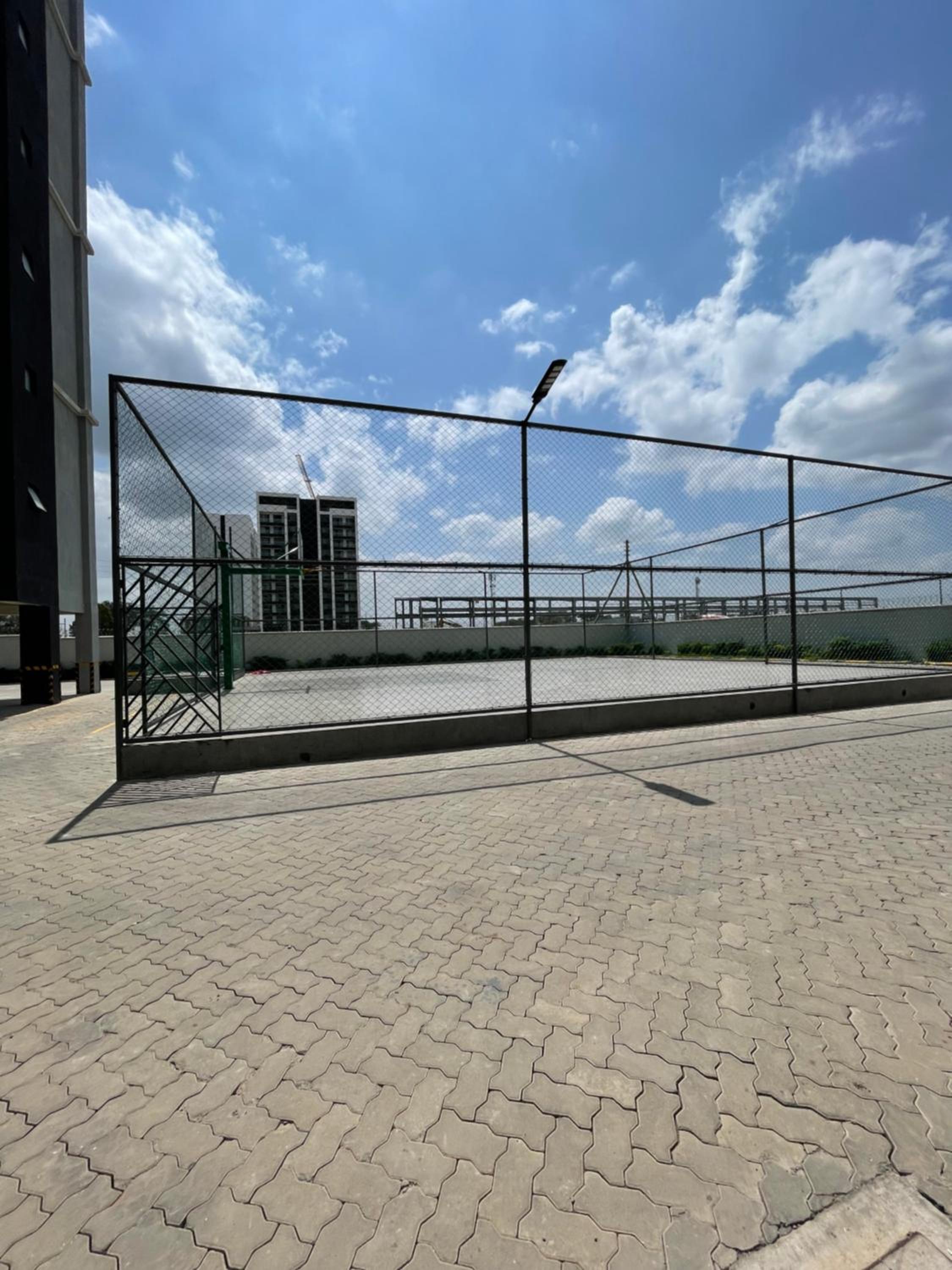 Luxy apartments