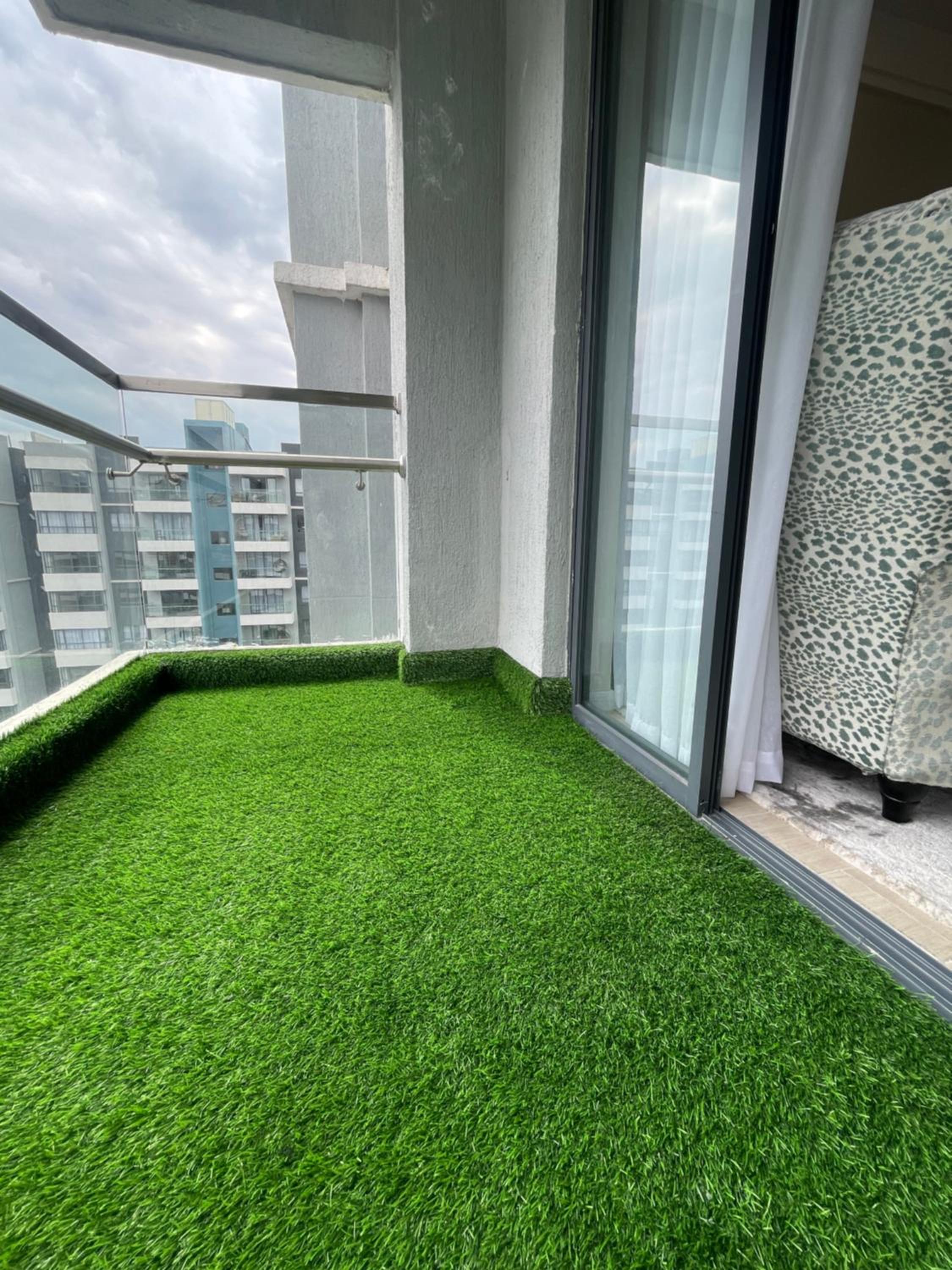 Luxy apartments