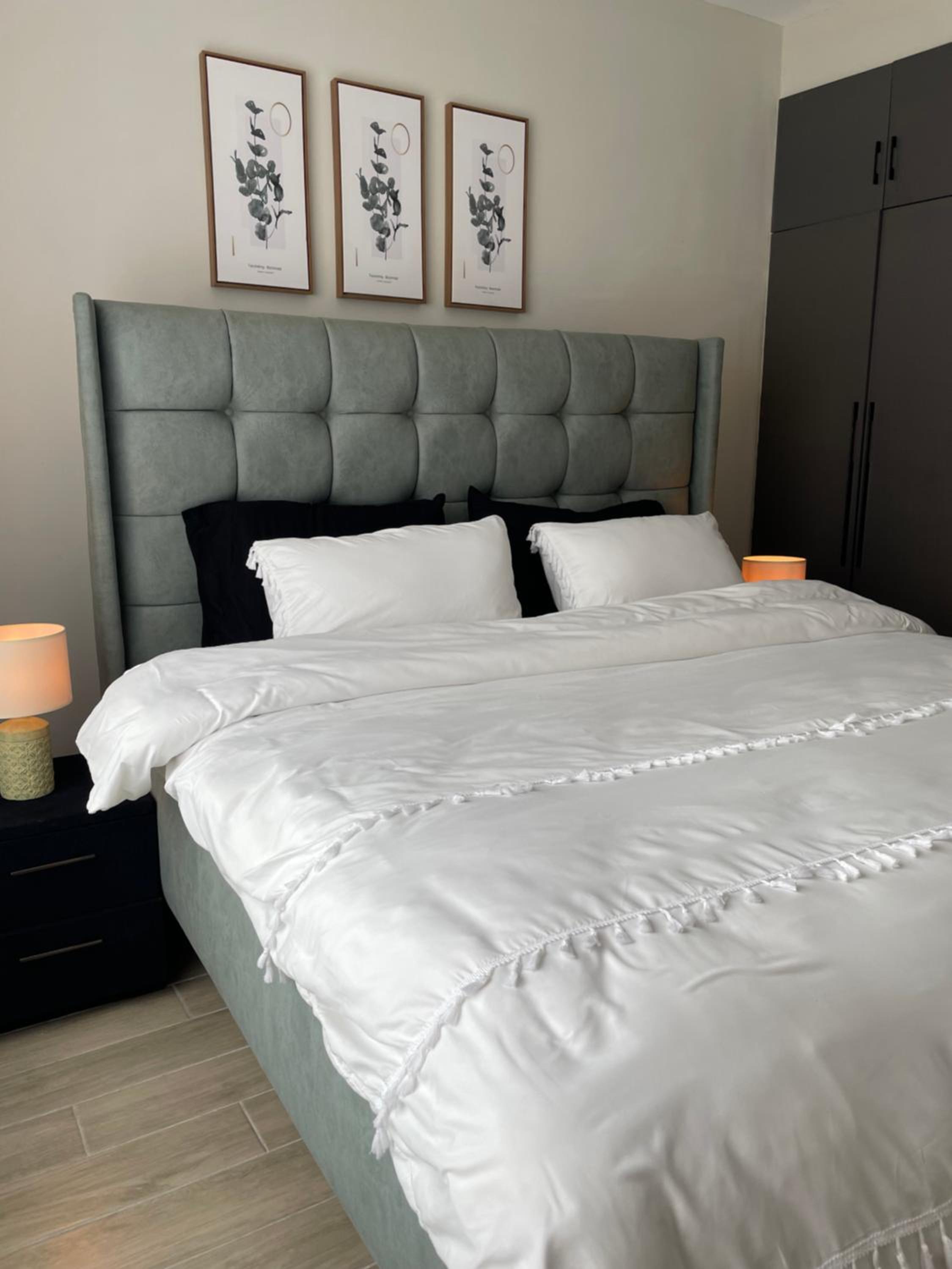 Luxy apartments