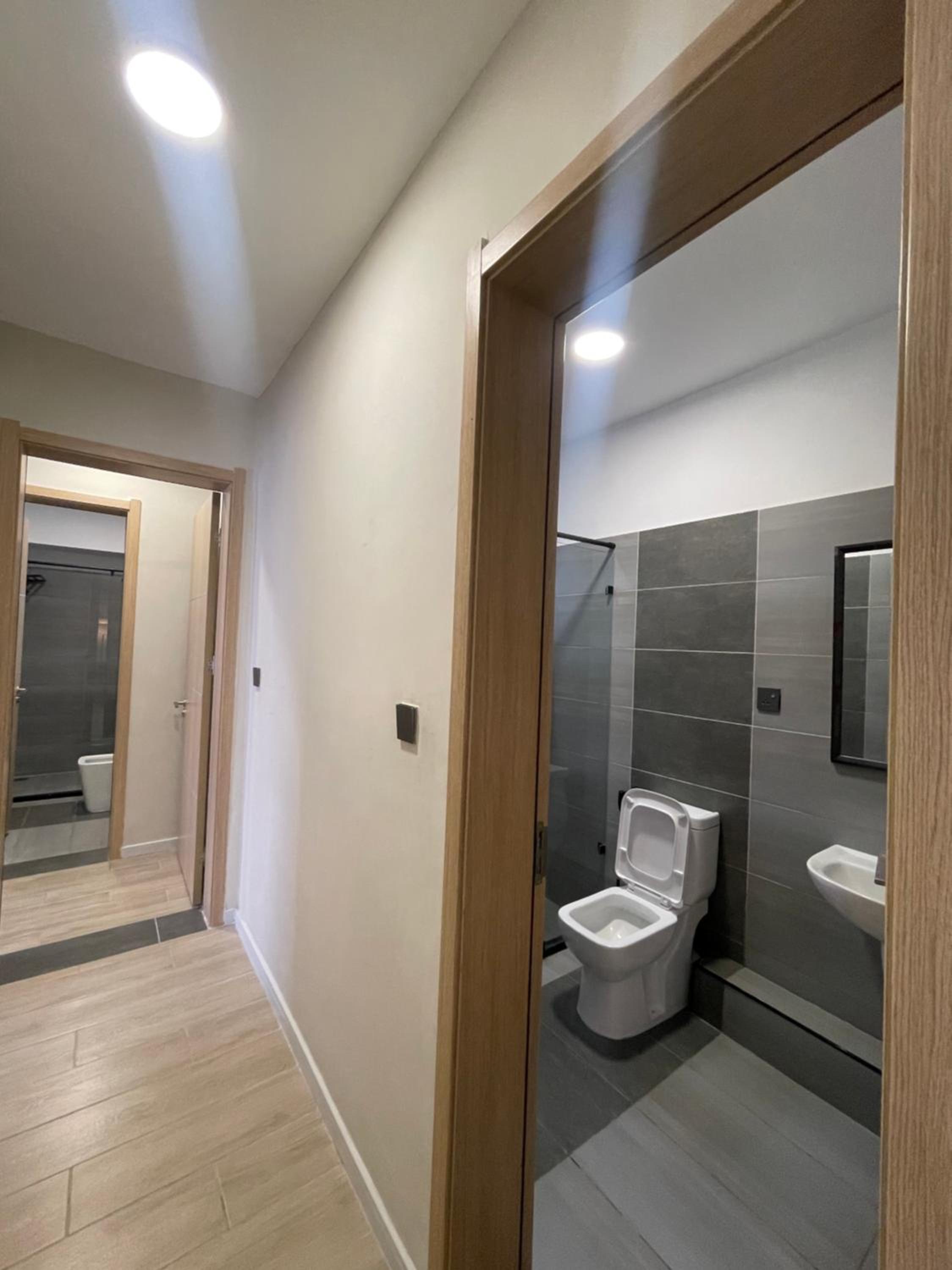 Luxy apartments