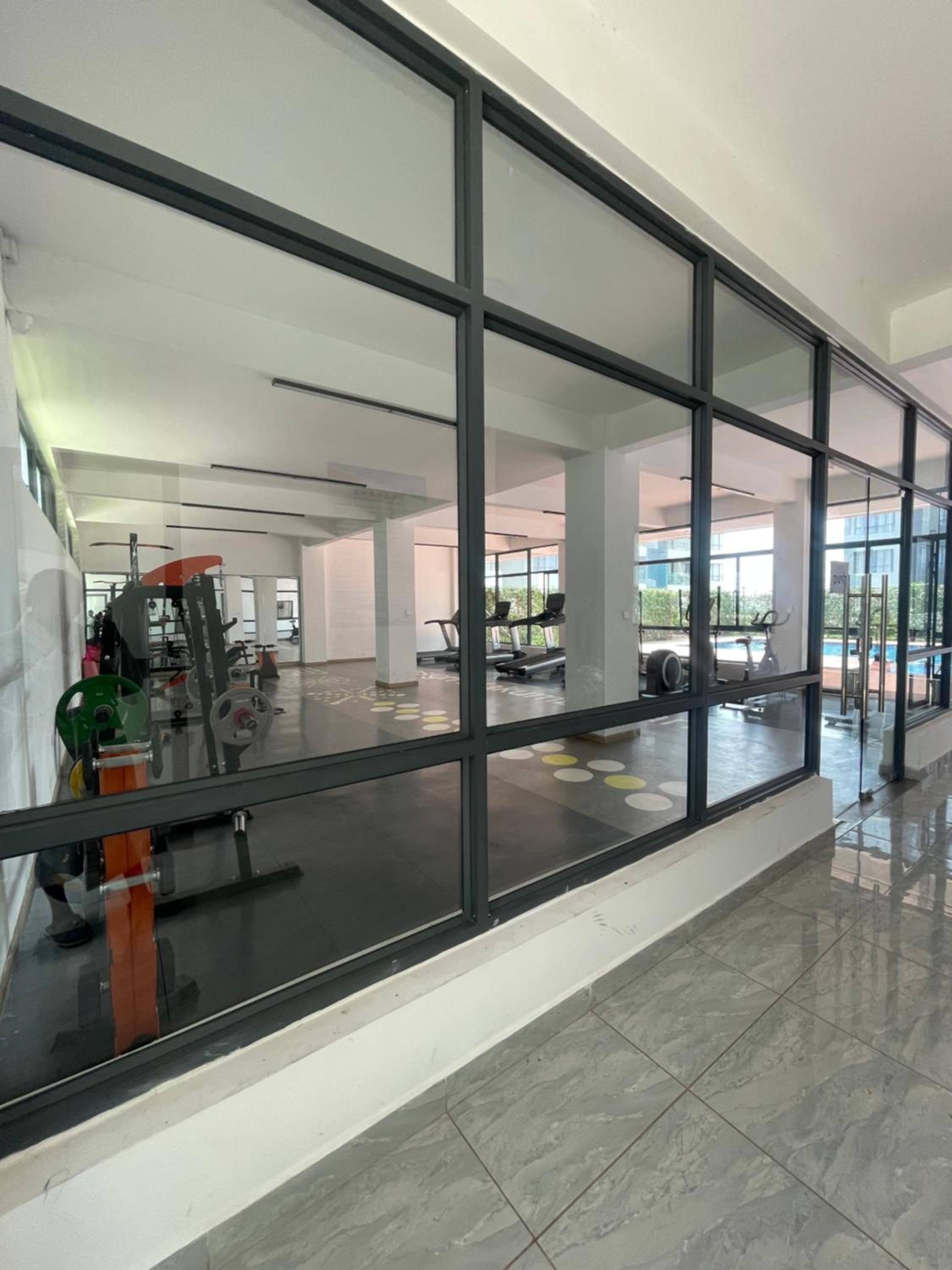 Luxy apartments
