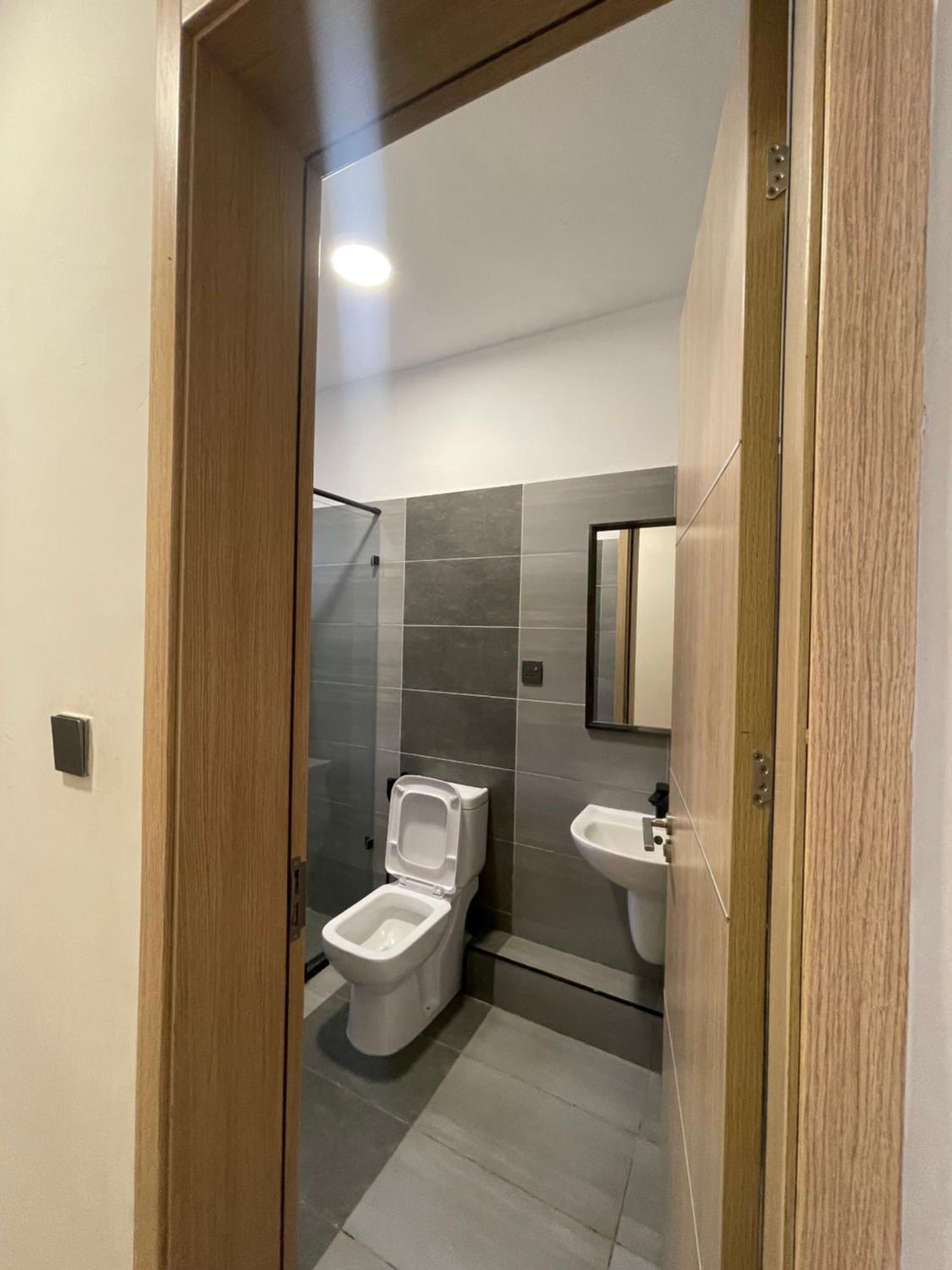 Luxy apartments