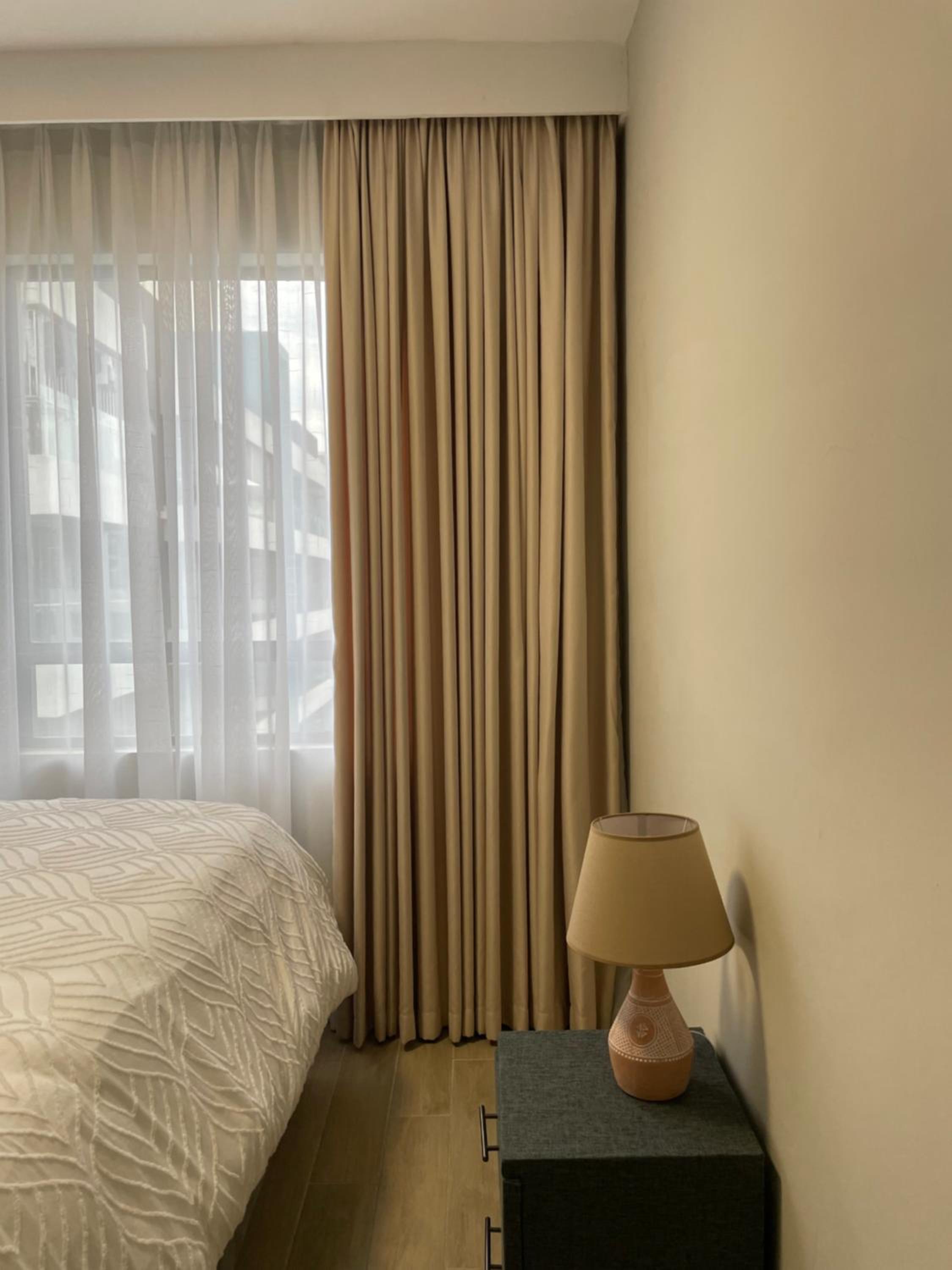 Luxy apartments