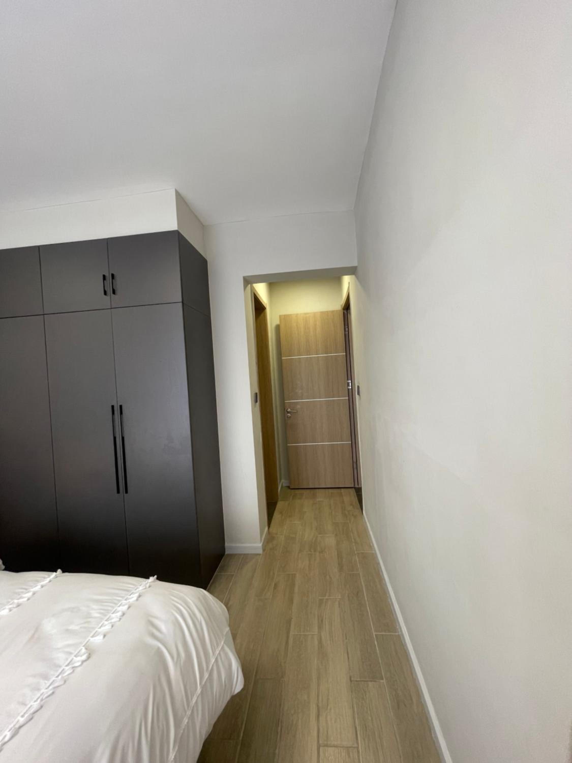 Luxy apartments