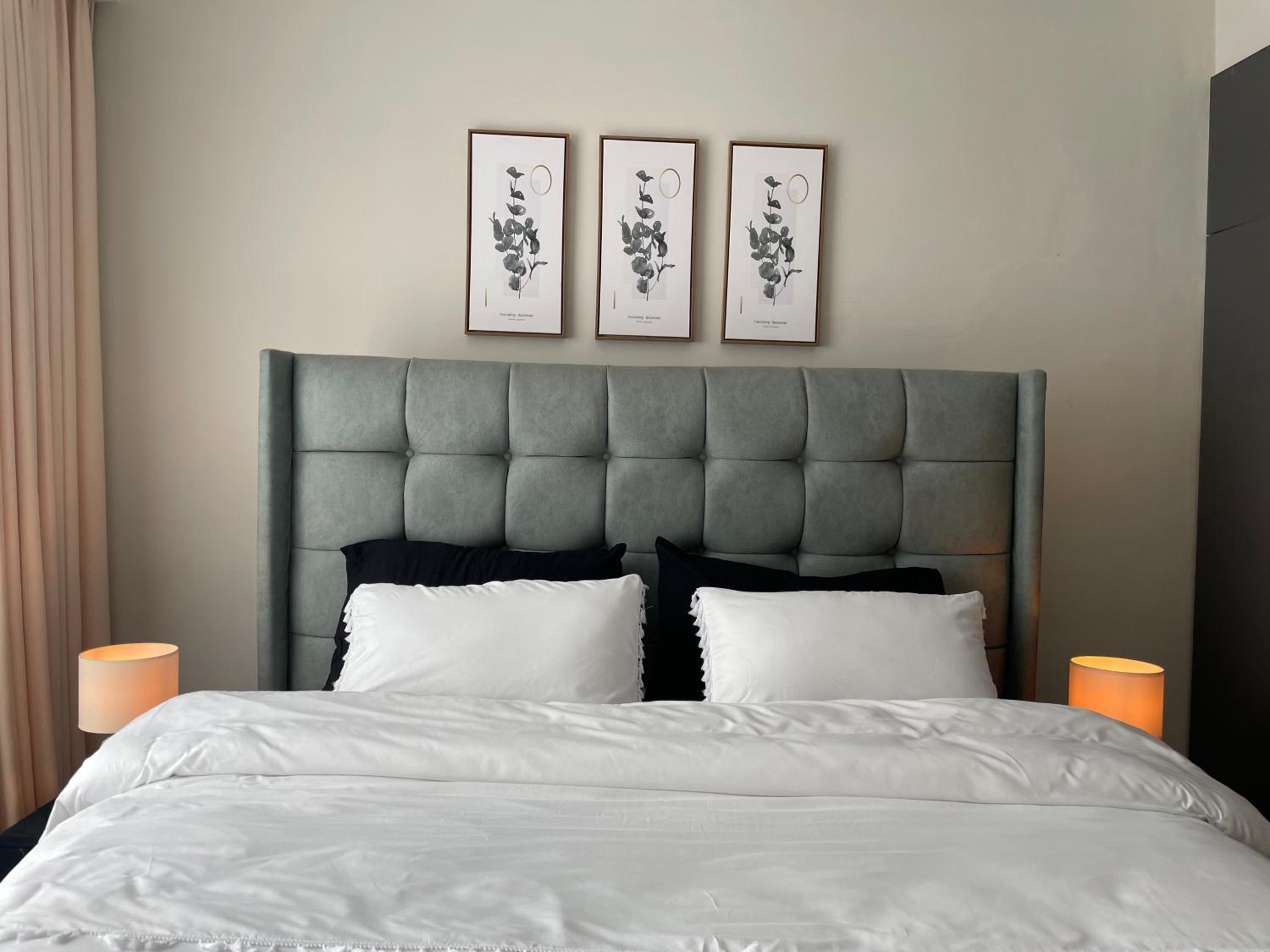 Luxy apartments