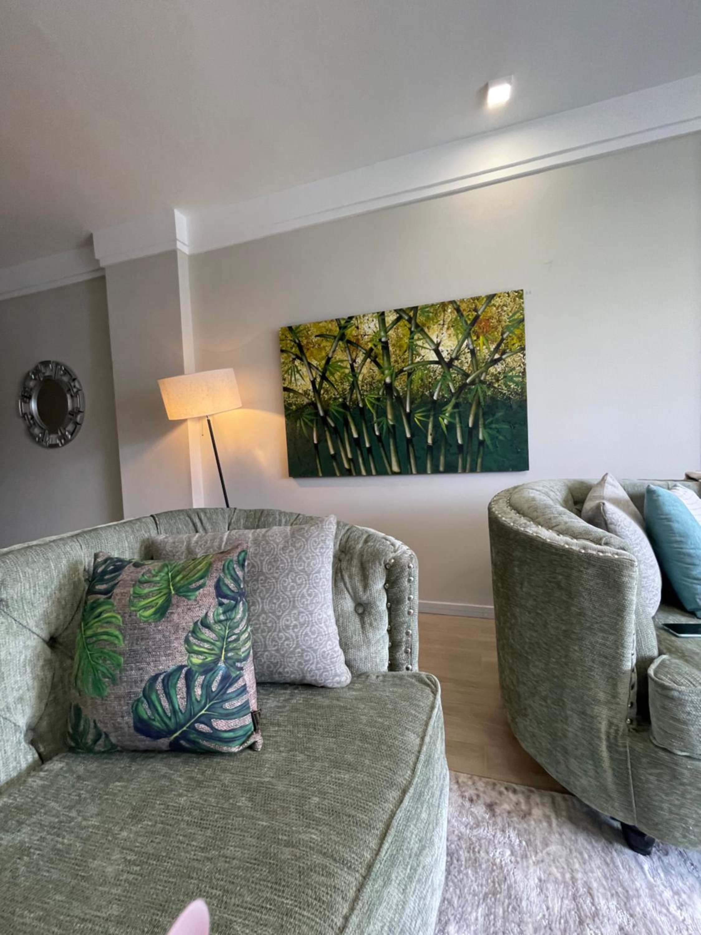 Luxy apartments