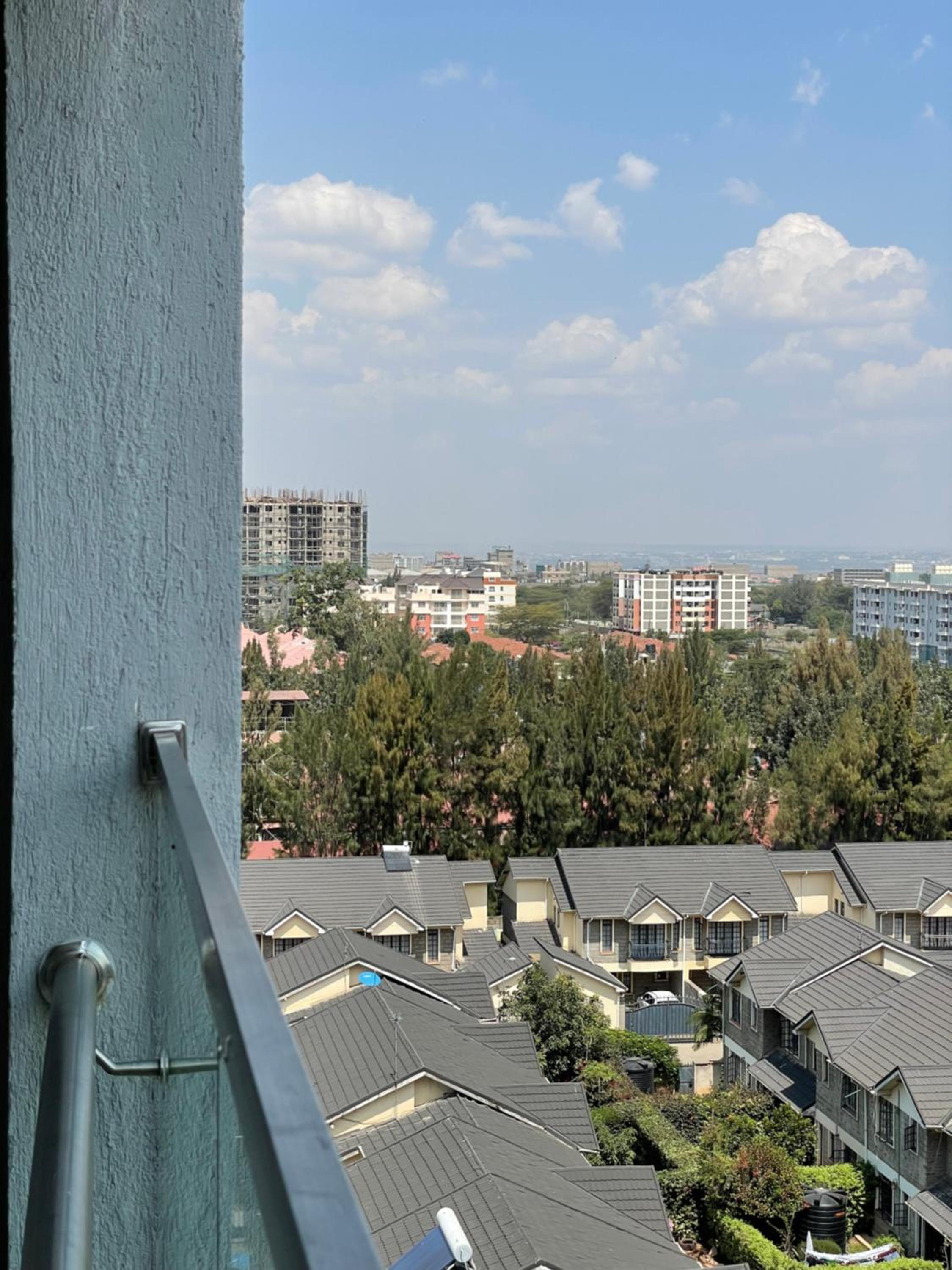 Luxy apartments