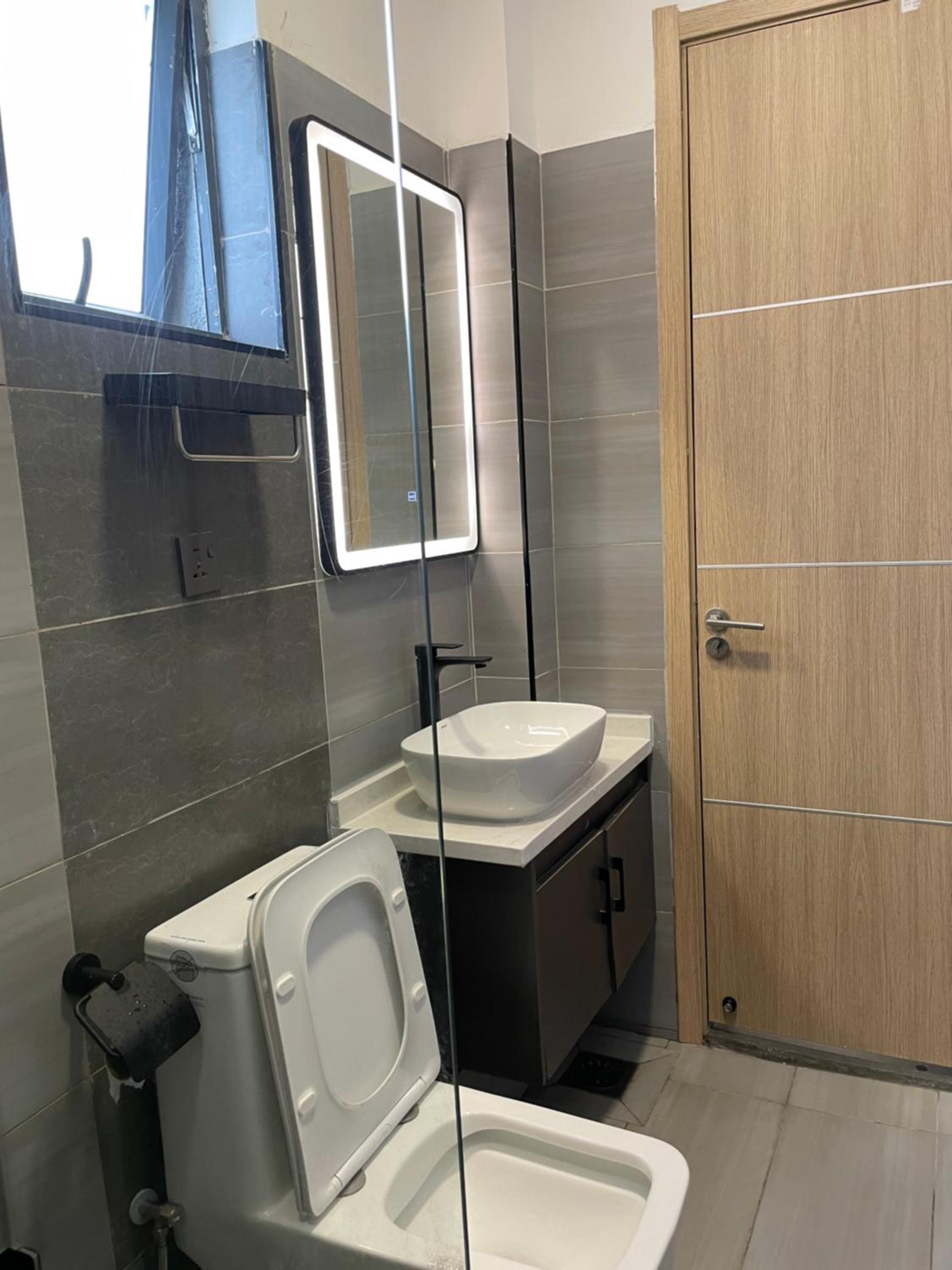 Luxy apartments