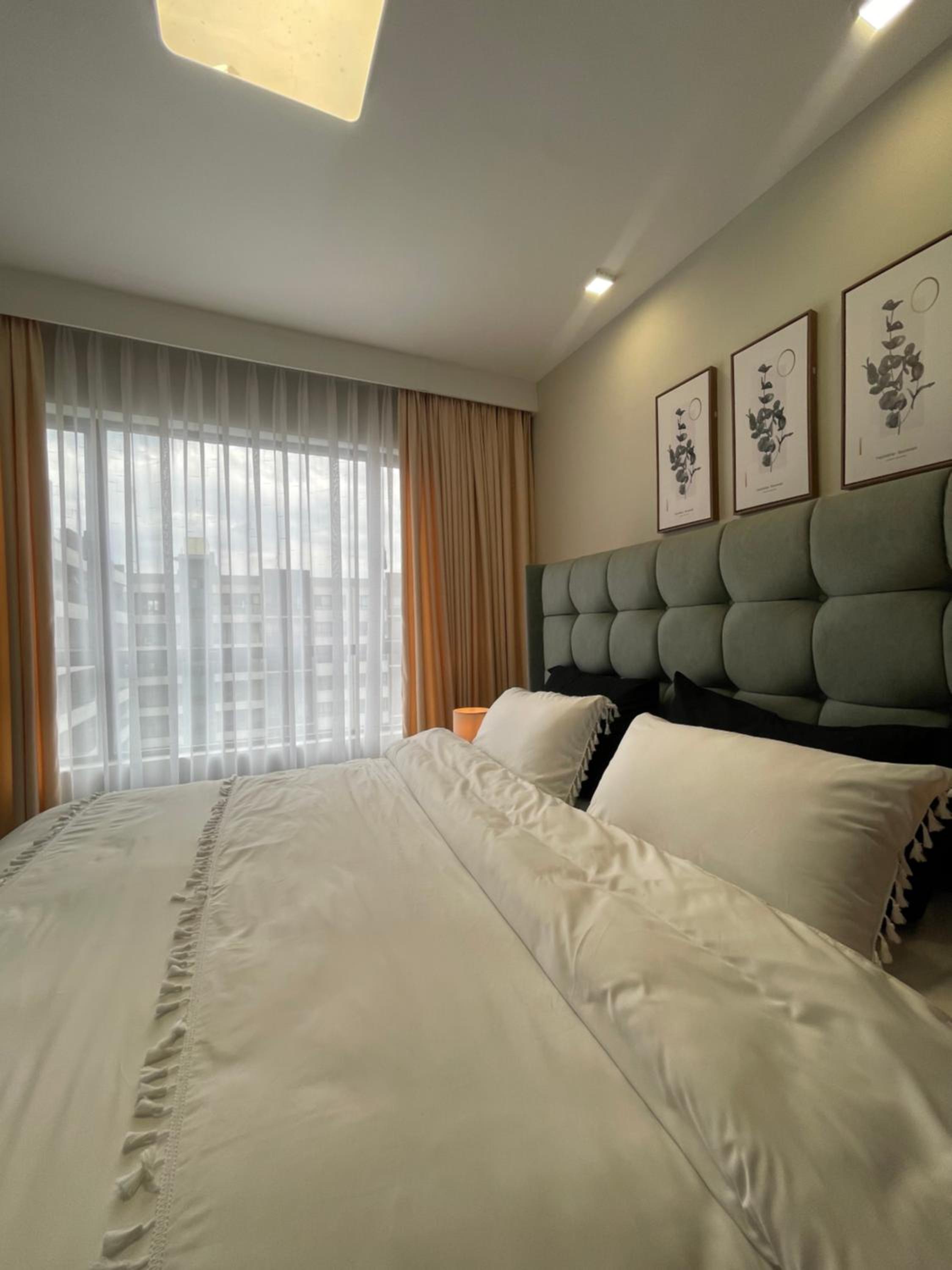 Luxy apartments