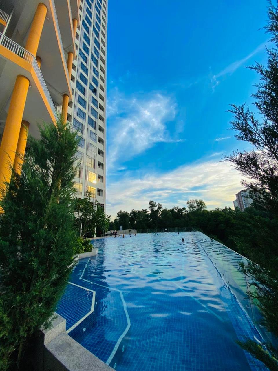 Antara Skyview Homestay Putrajaya photo 3