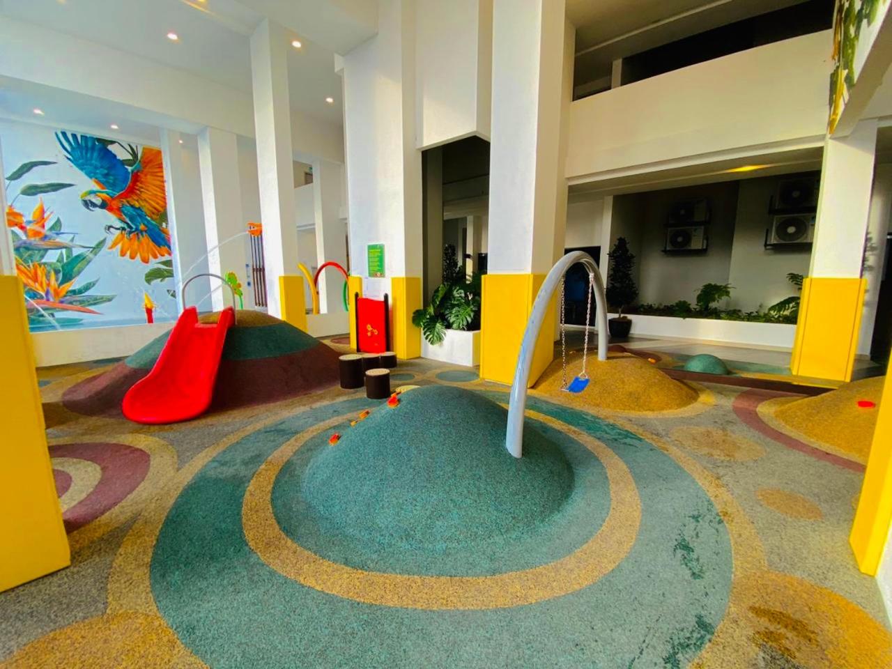 Antara Skyview Homestay Putrajaya photo 2