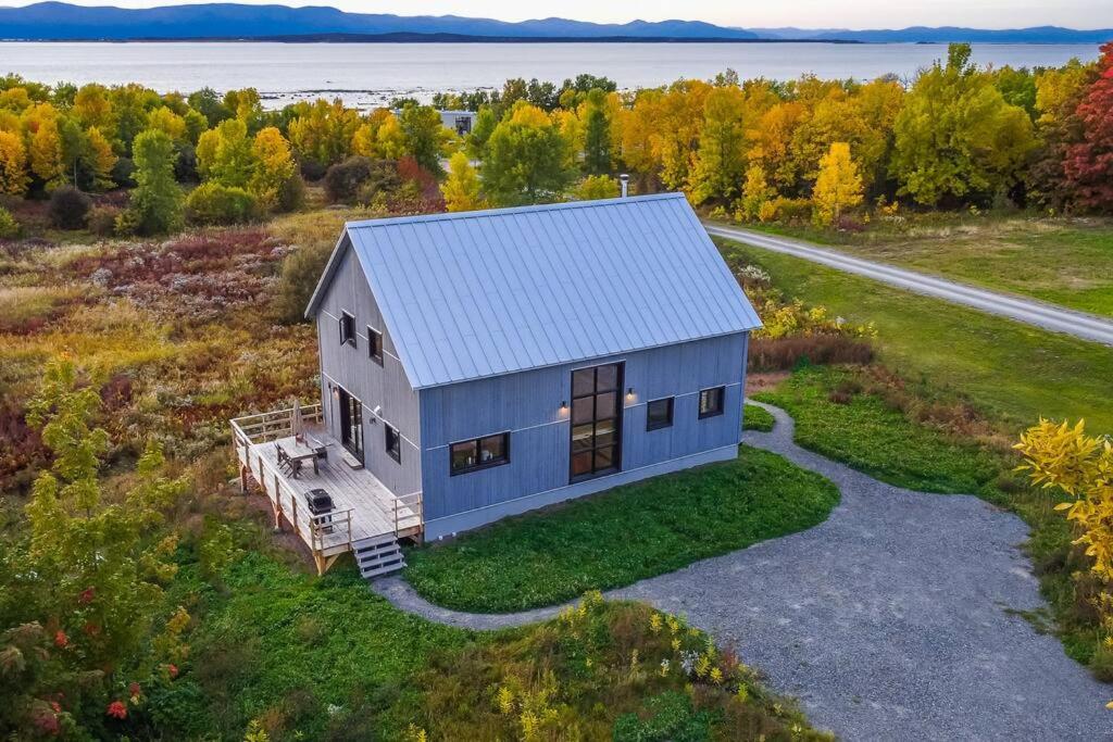 Maison ULTIMA ÉCO