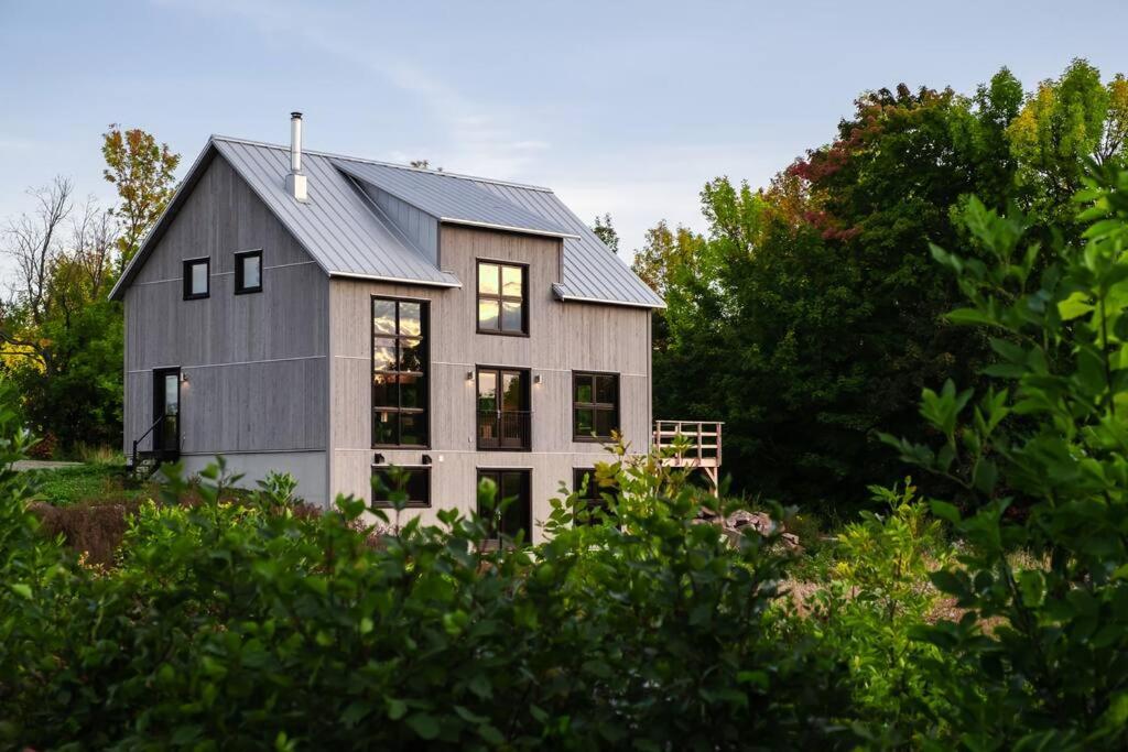 Maison ULTIMA ÉCO