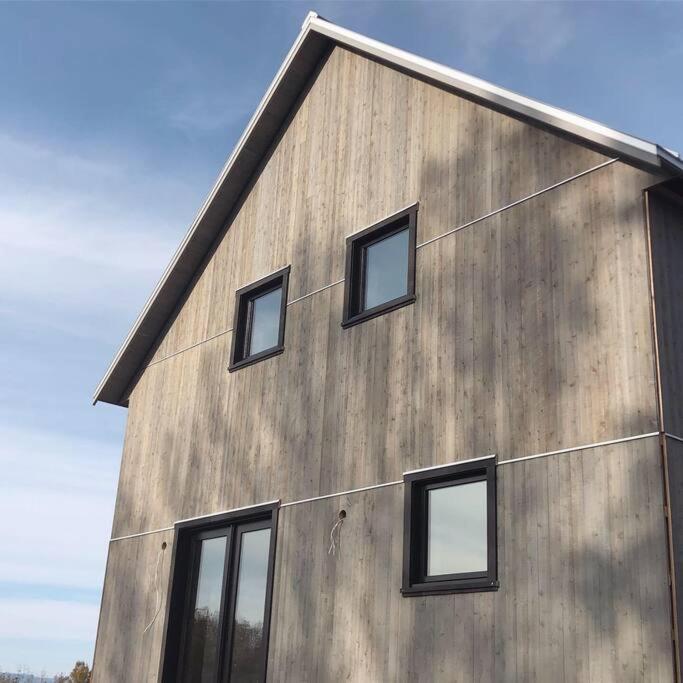 Maison ULTIMA ÉCO