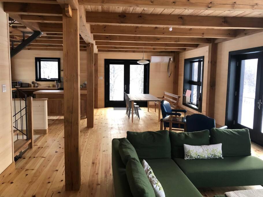 Maison ULTIMA ÉCO