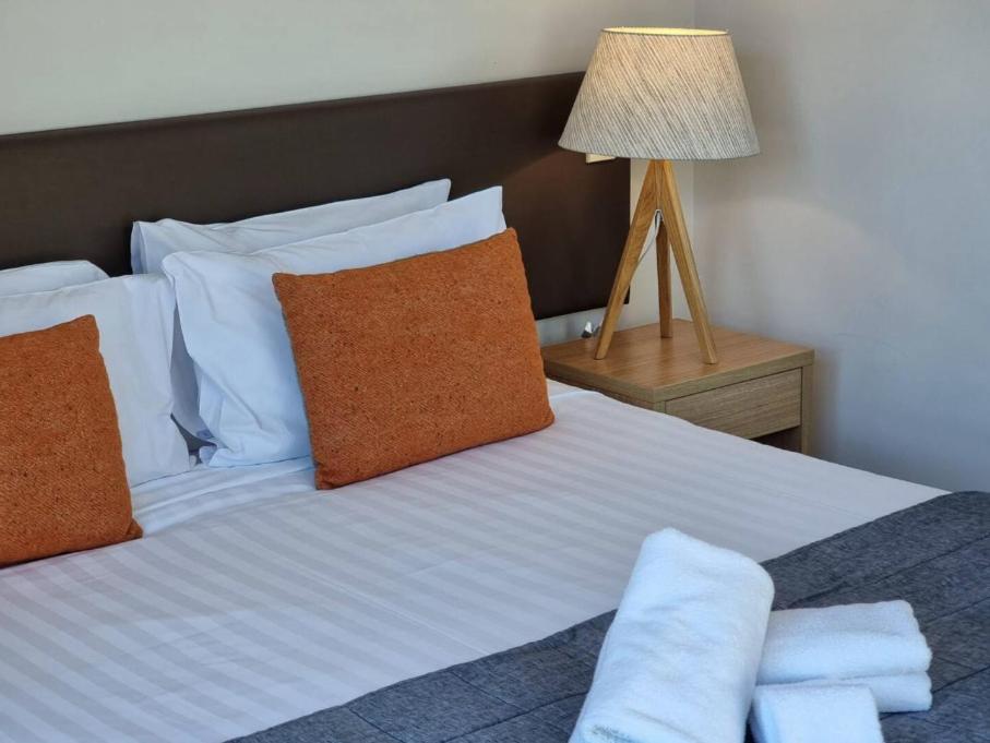 Marina Apartments - Element Escapes photo 16 of 25