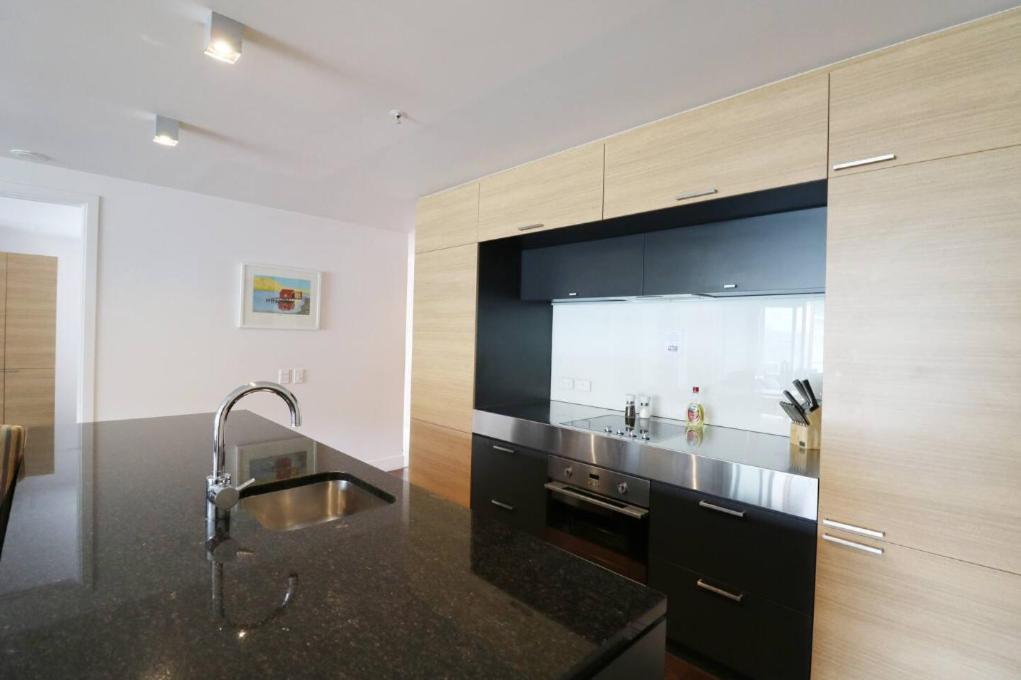 Marina Apartments - Element Escapes