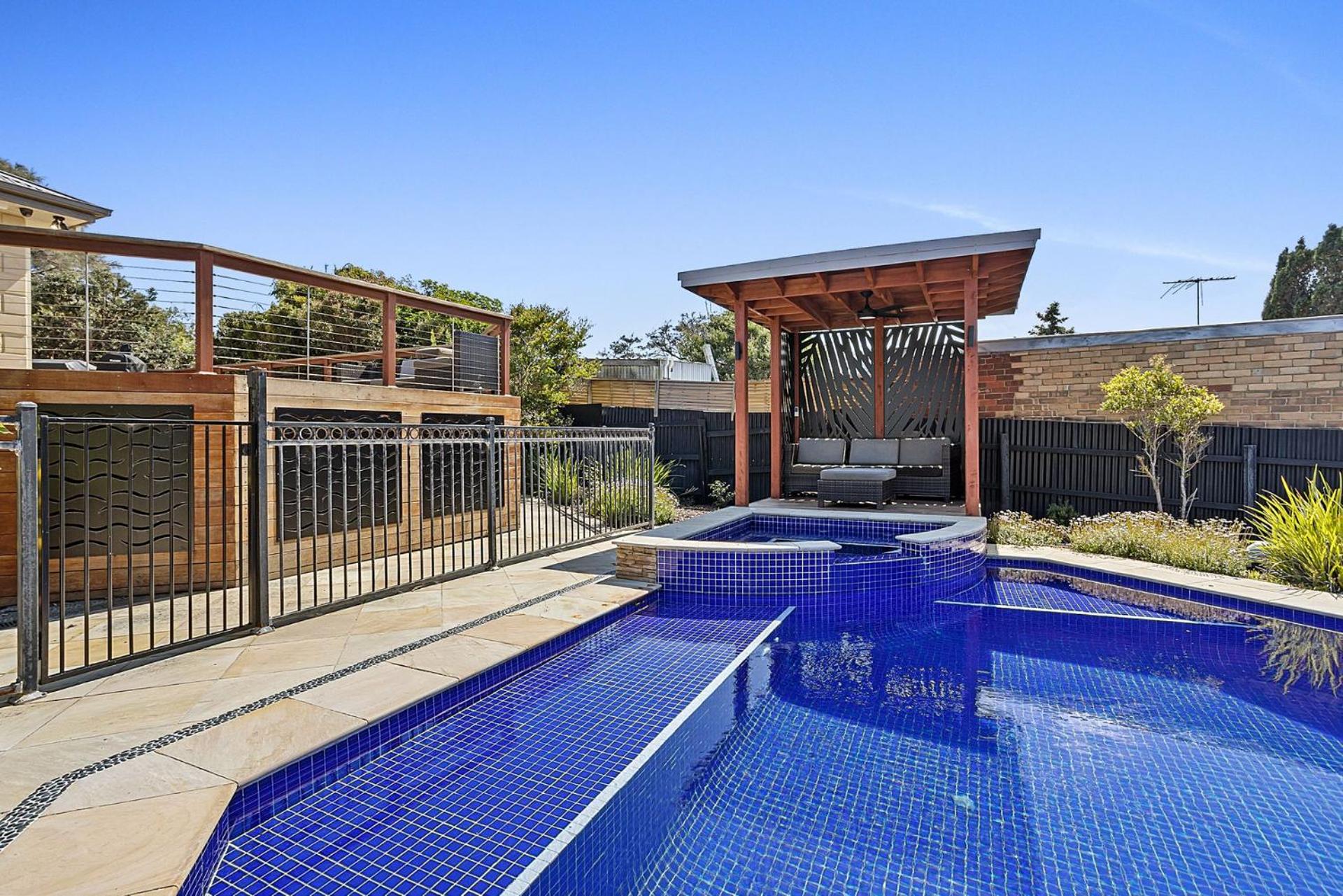 Park Lane Pool & Spa