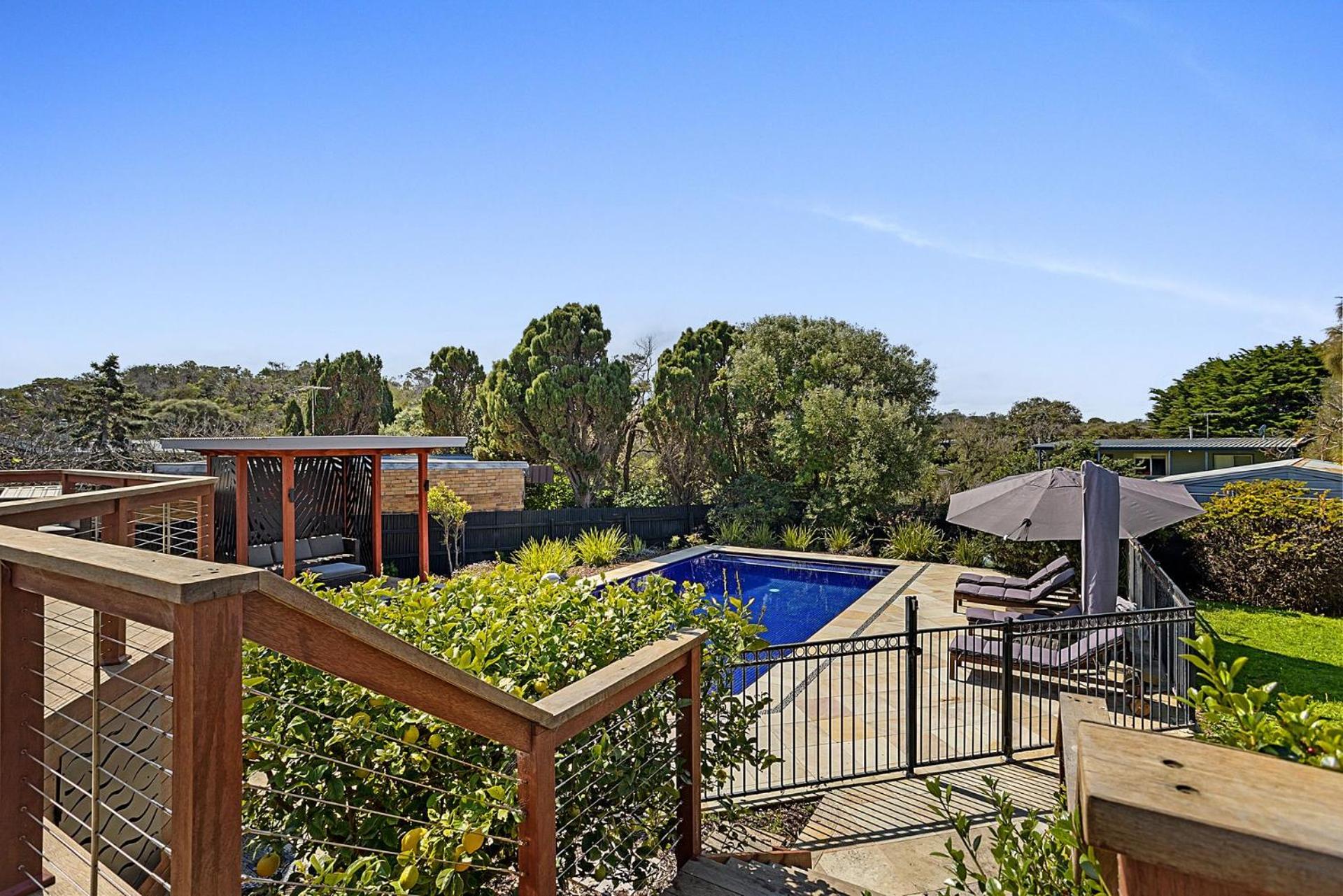 Park Lane Pool & Spa