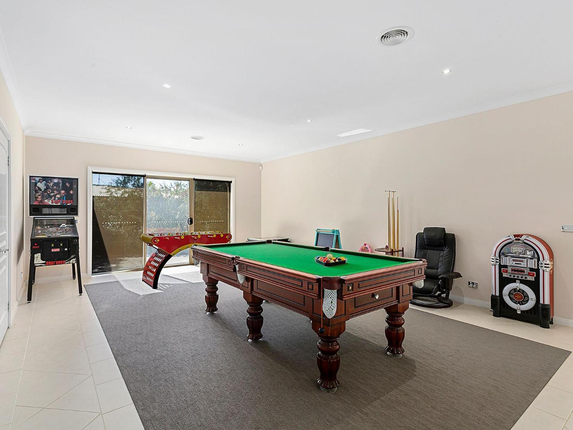 Park Lane Pool & Spa