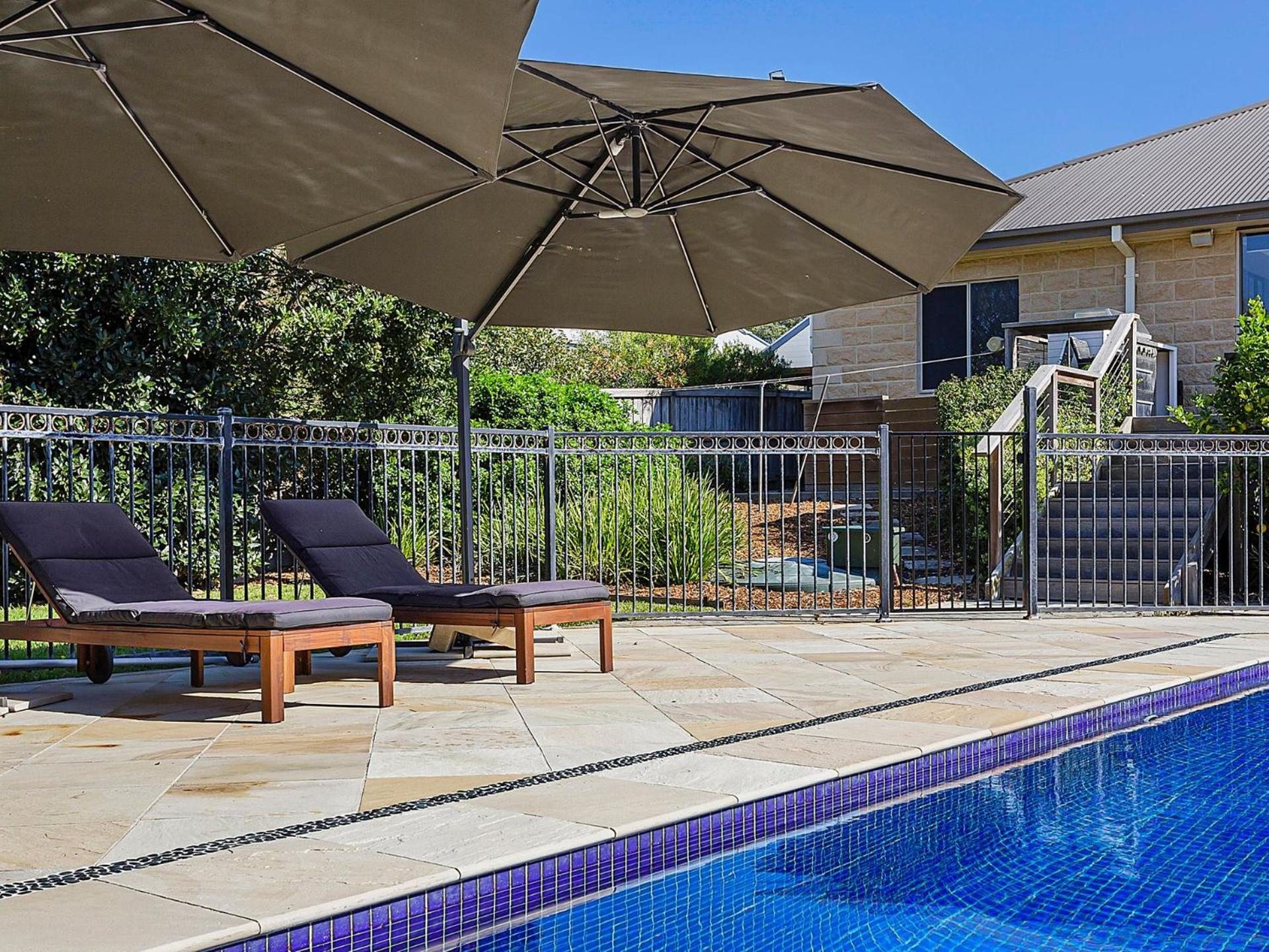 Park Lane Pool & Spa