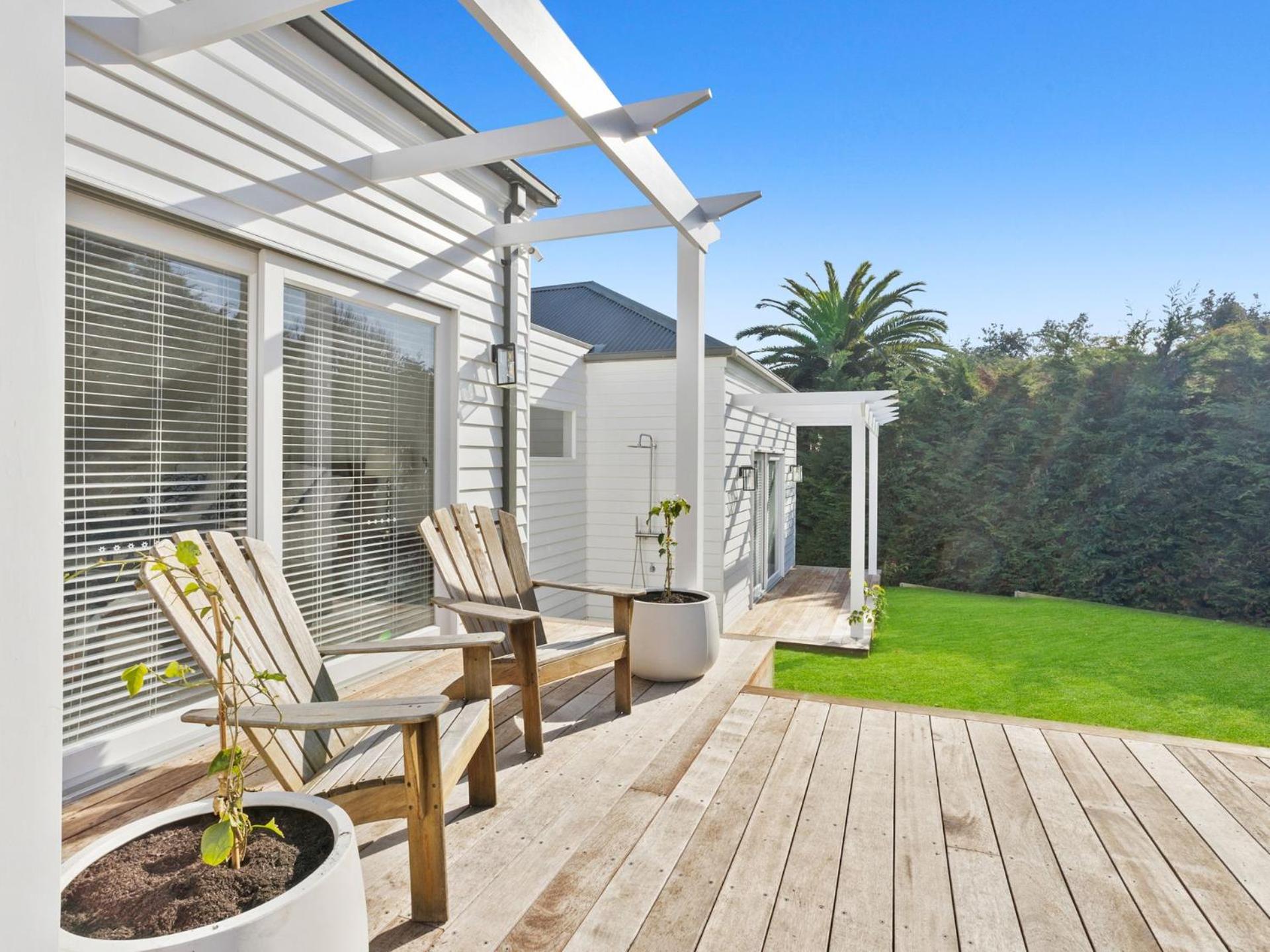 Portsea Escape
