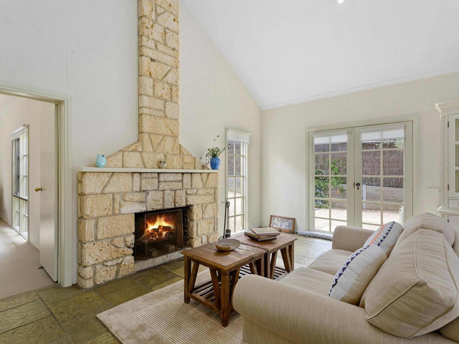 Portsea Hideaway Classic Style