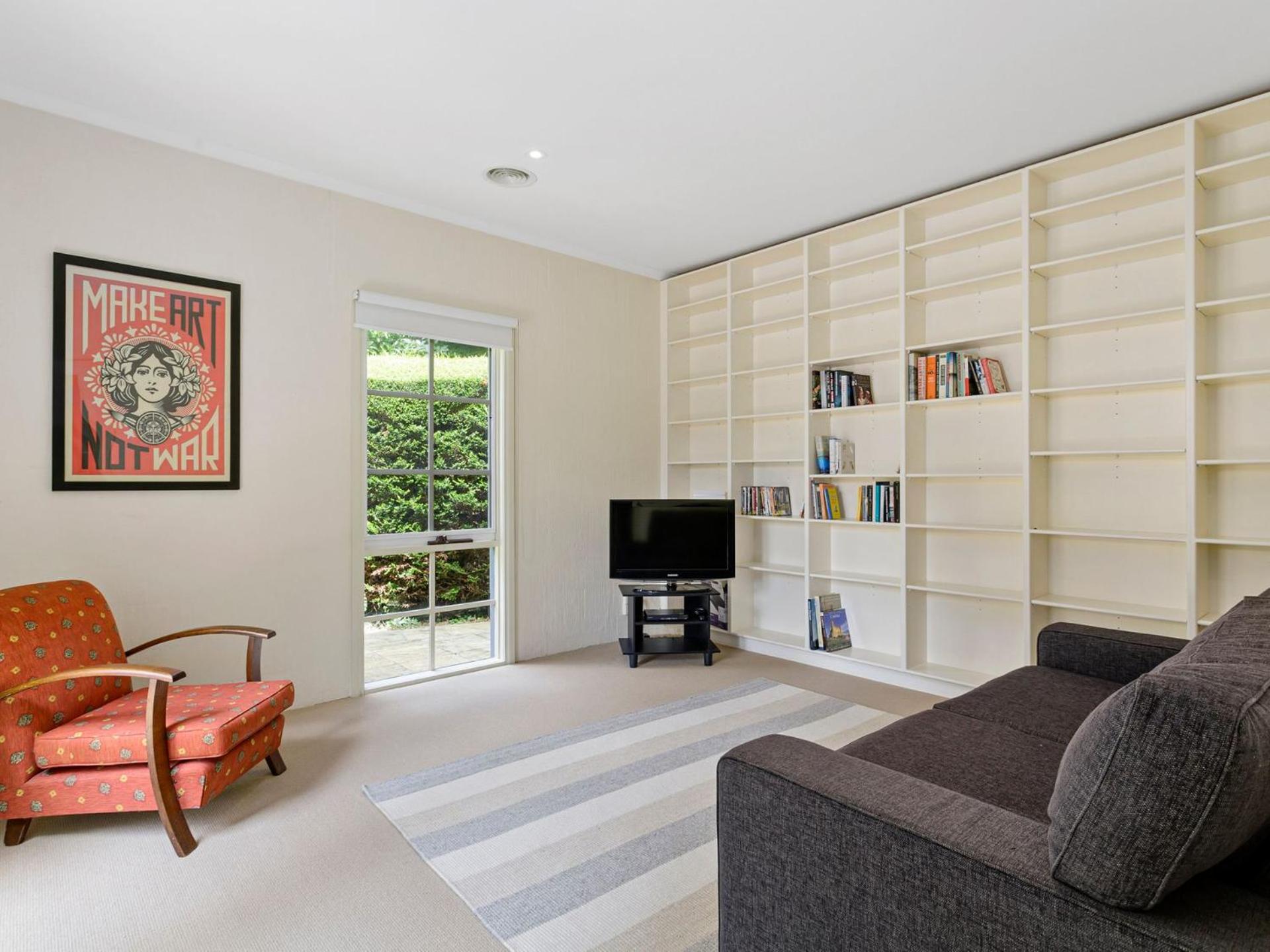 Portsea Hideaway Classic Style