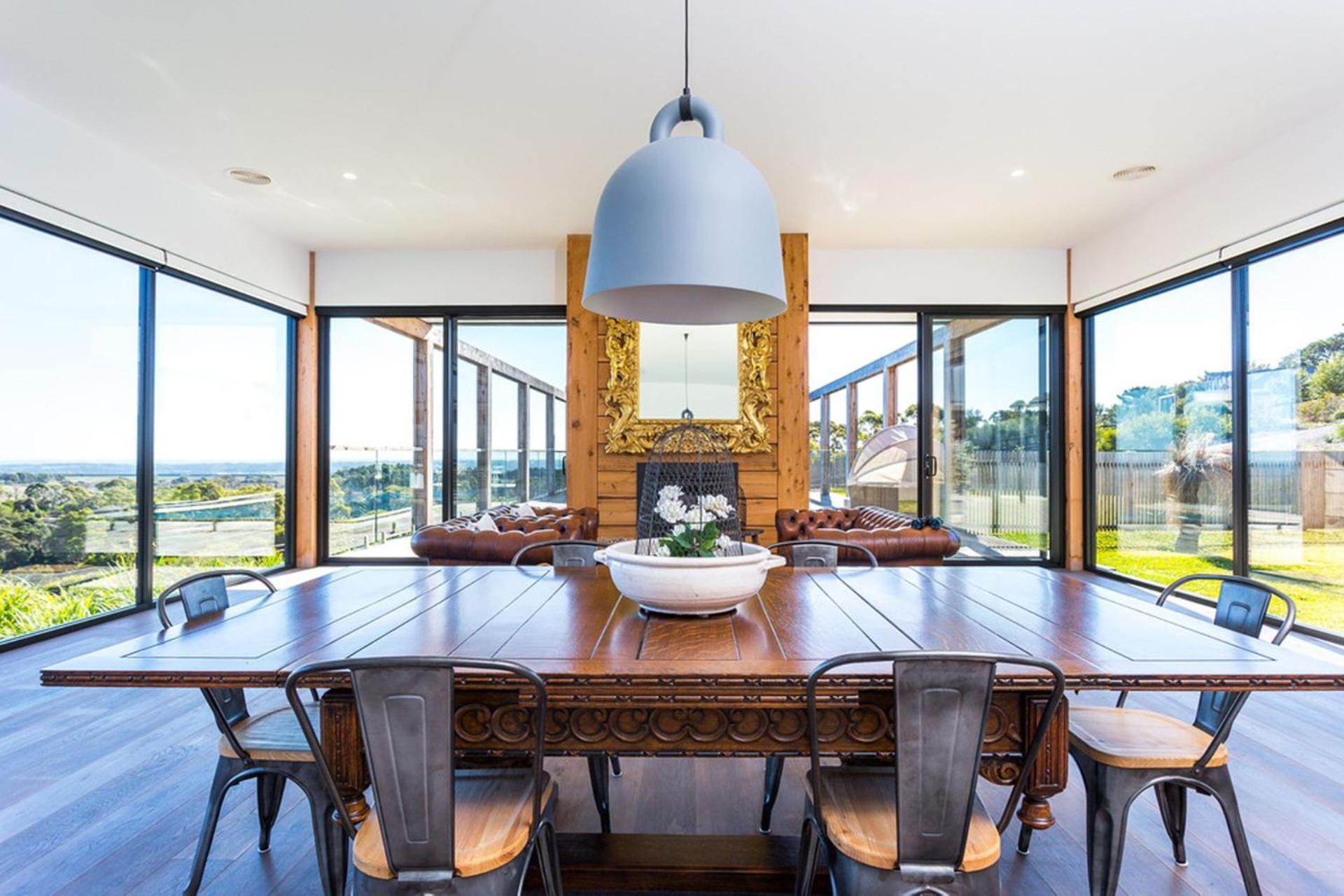 Red Hill Ridgeview Luxury Retreat