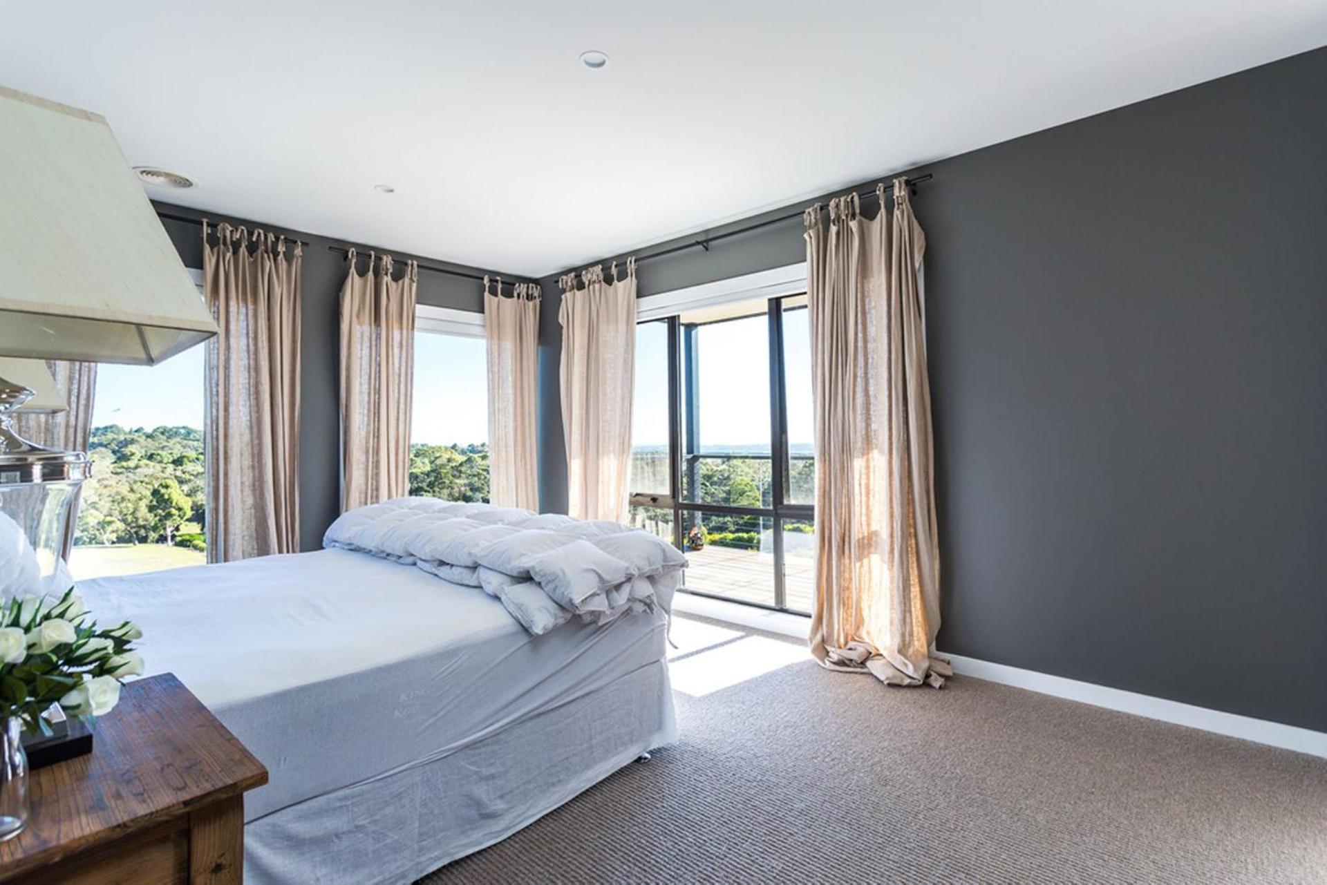 Red Hill Ridgeview Luxury Retreat