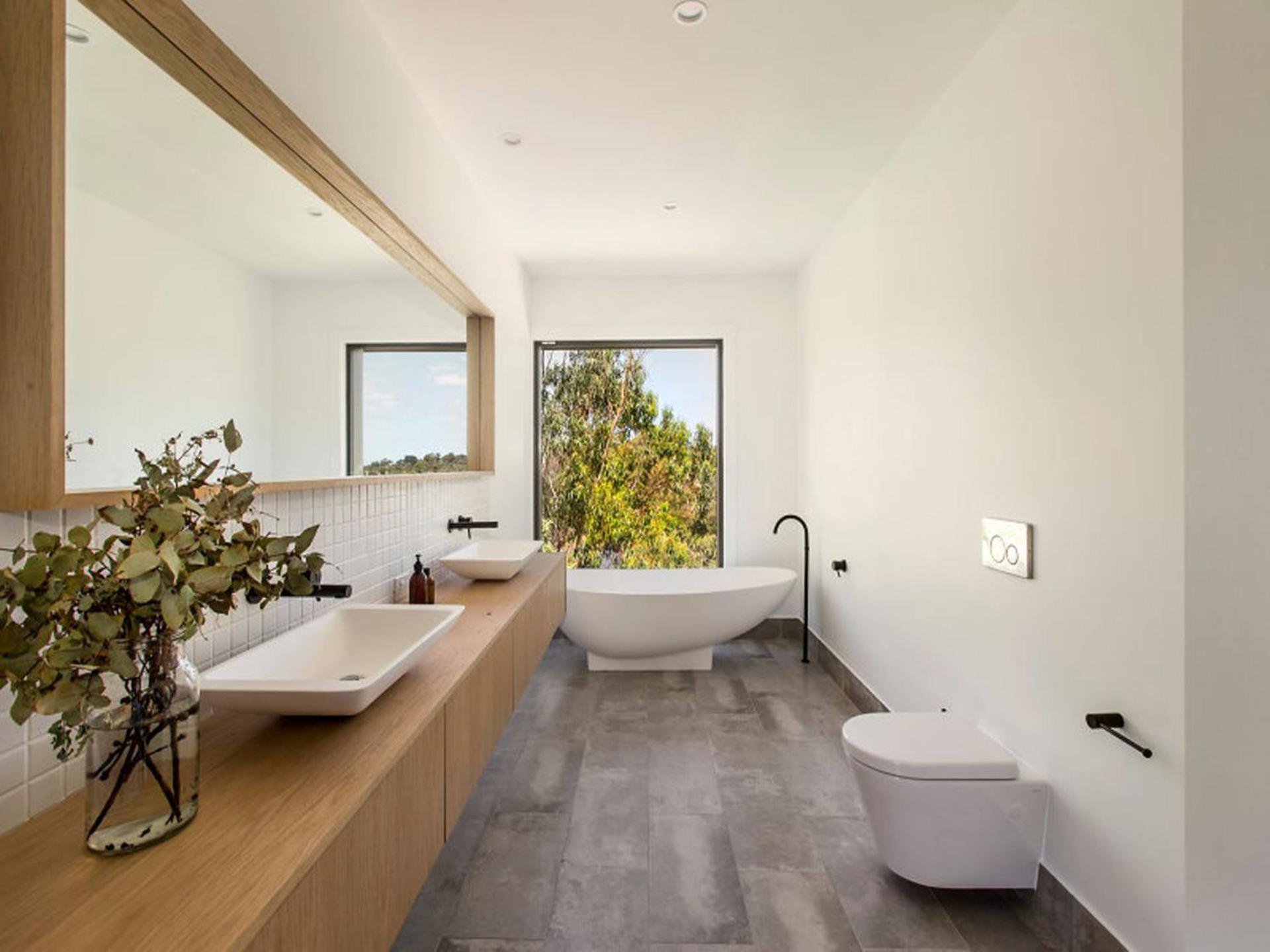 Red Hill Ridgeview Luxury Retreat