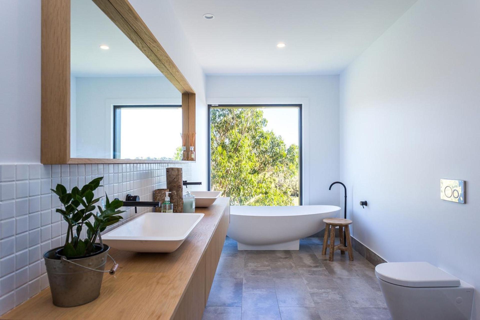 Red Hill Ridgeview Luxury Retreat