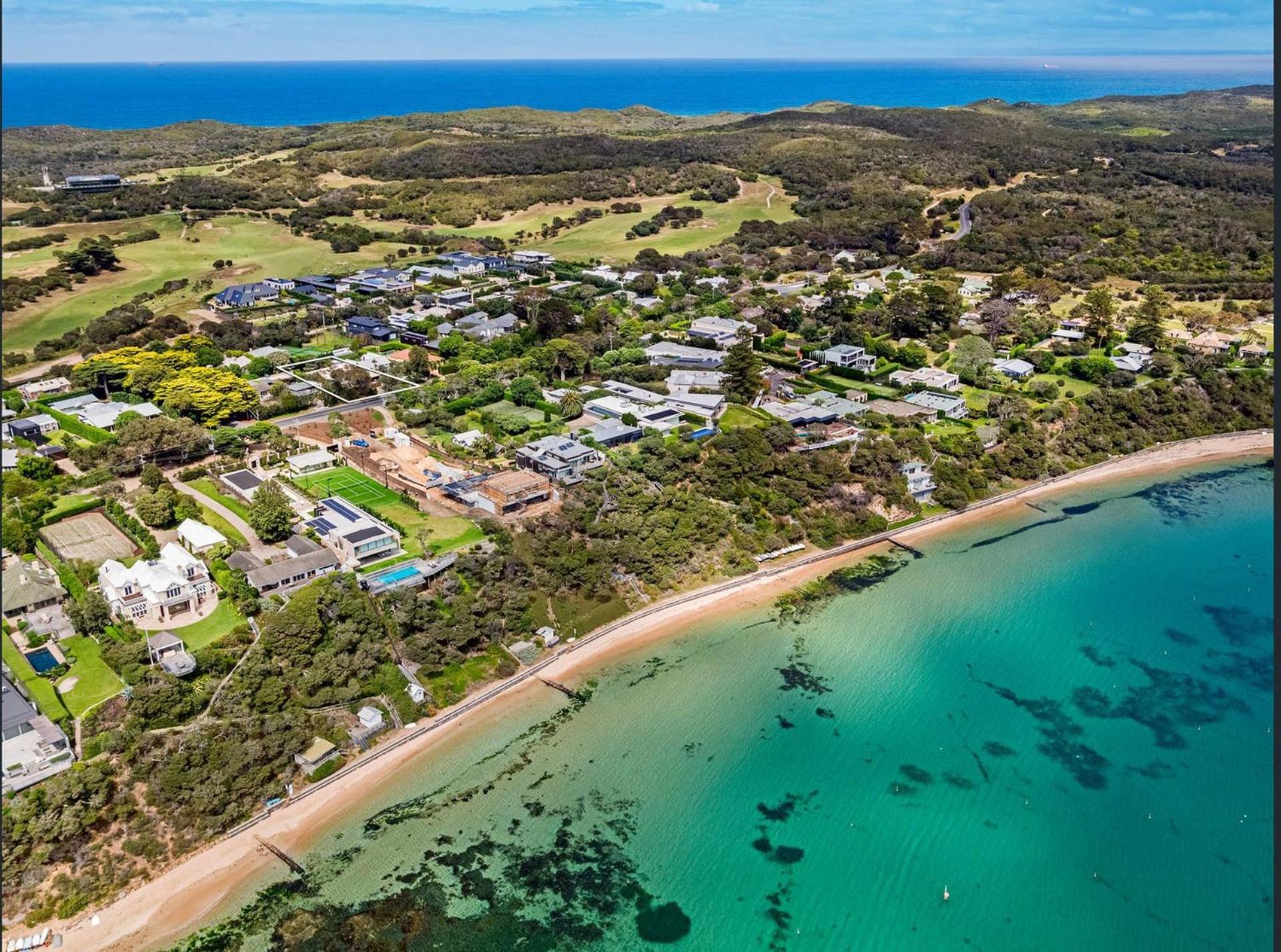 Sail Away Portsea Classic