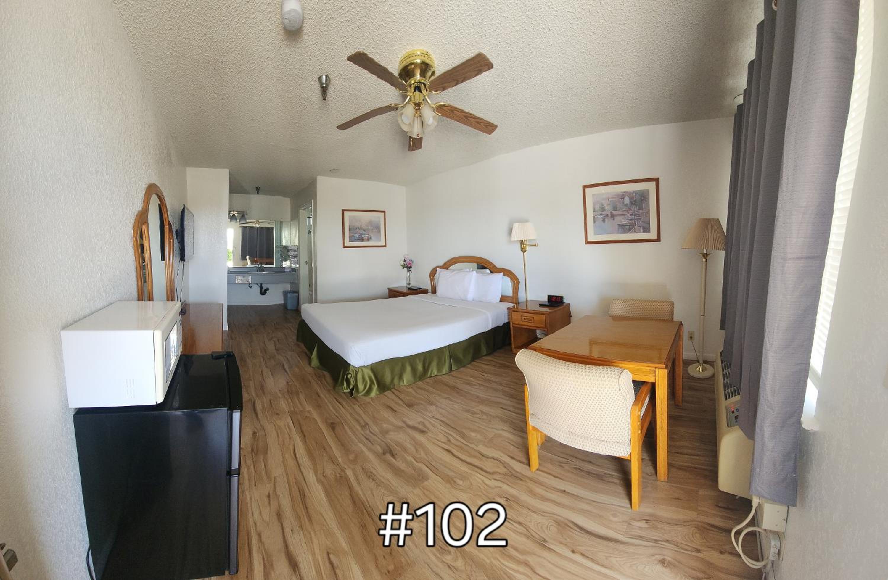 Formosa Inn view 2
