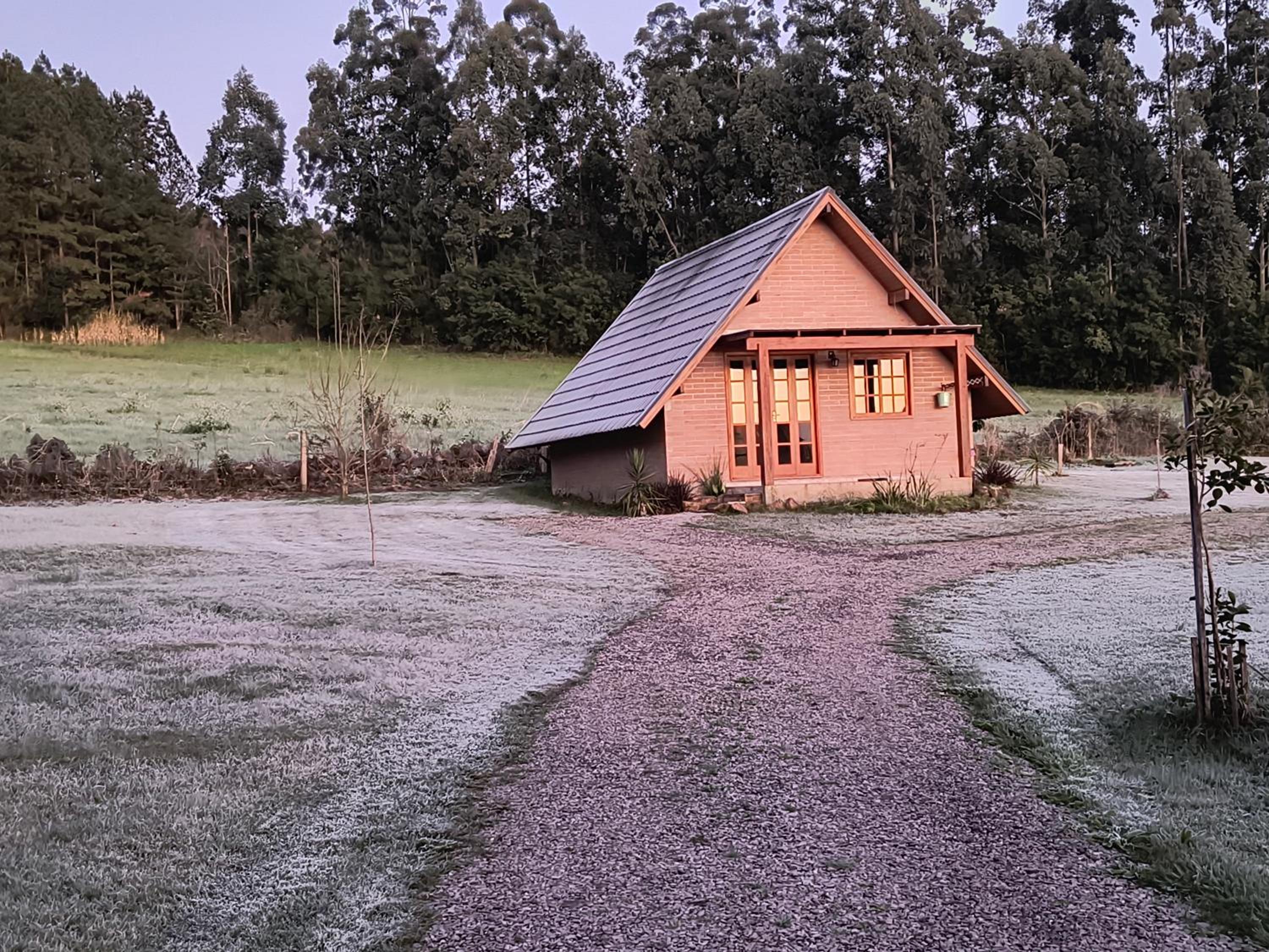 Refúgio Verde