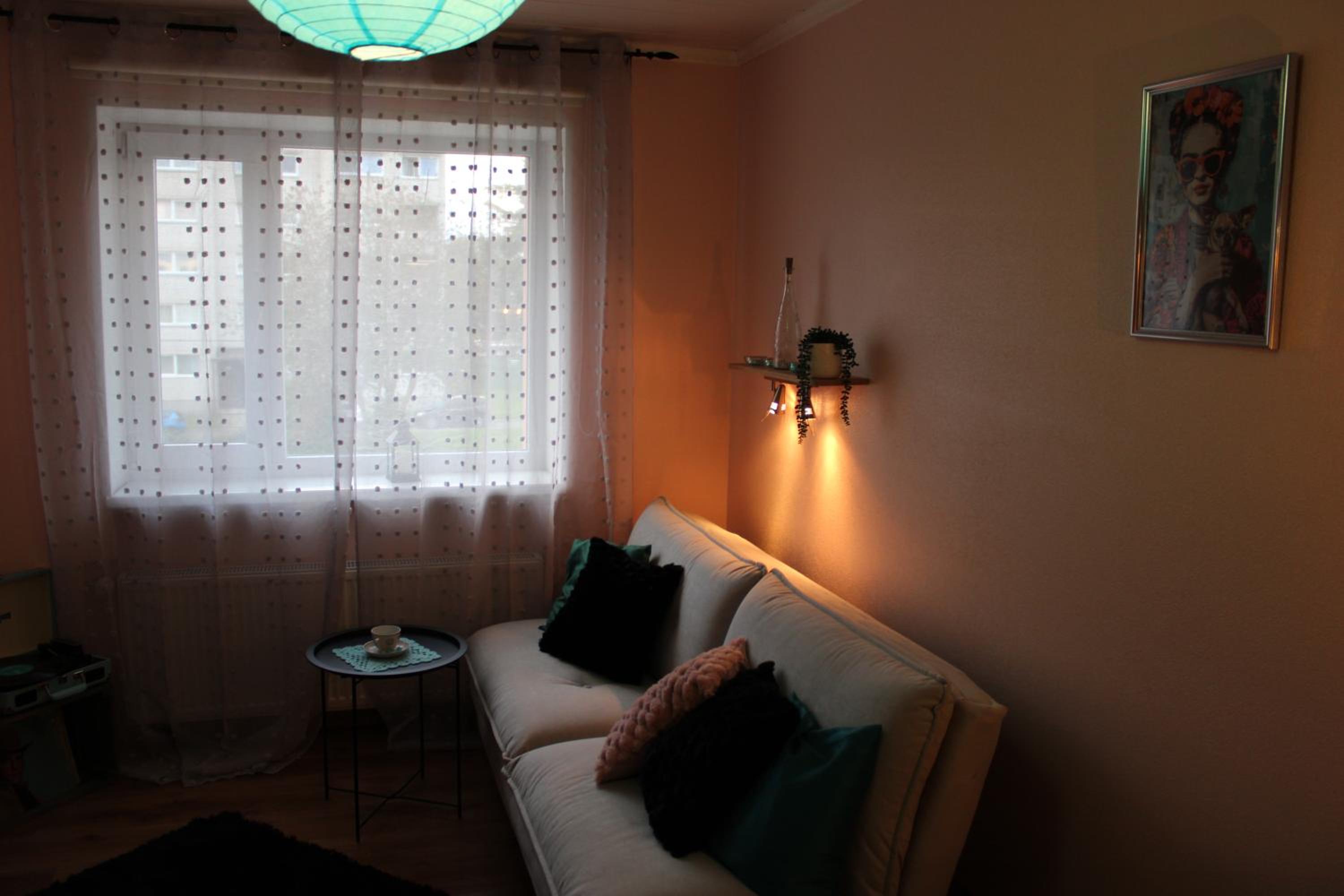Simple Small Studio