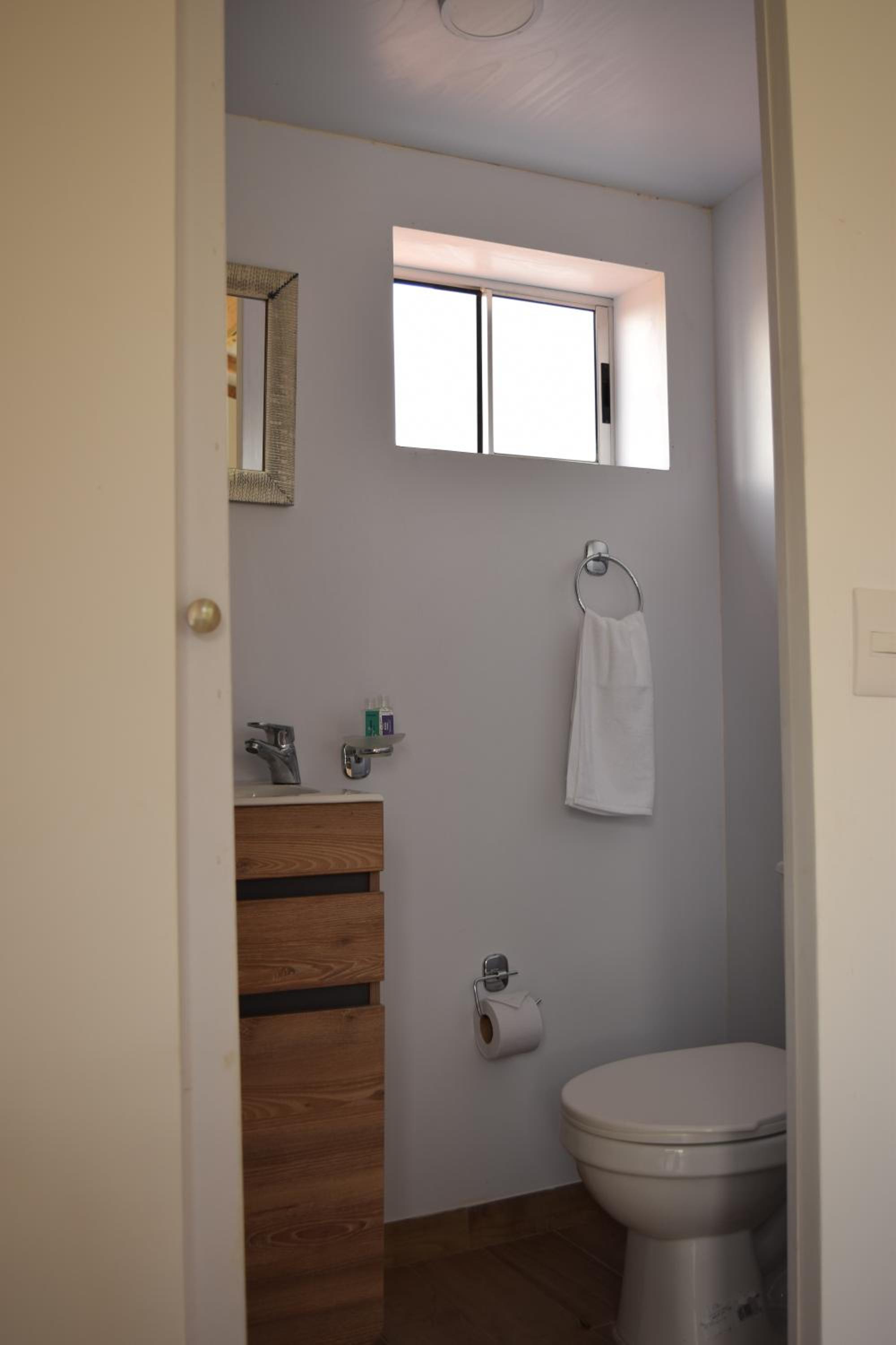 Glamping Reserva del Dorado view 3