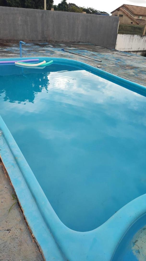 RANCHO PISCINA LAGO - Corumba 4