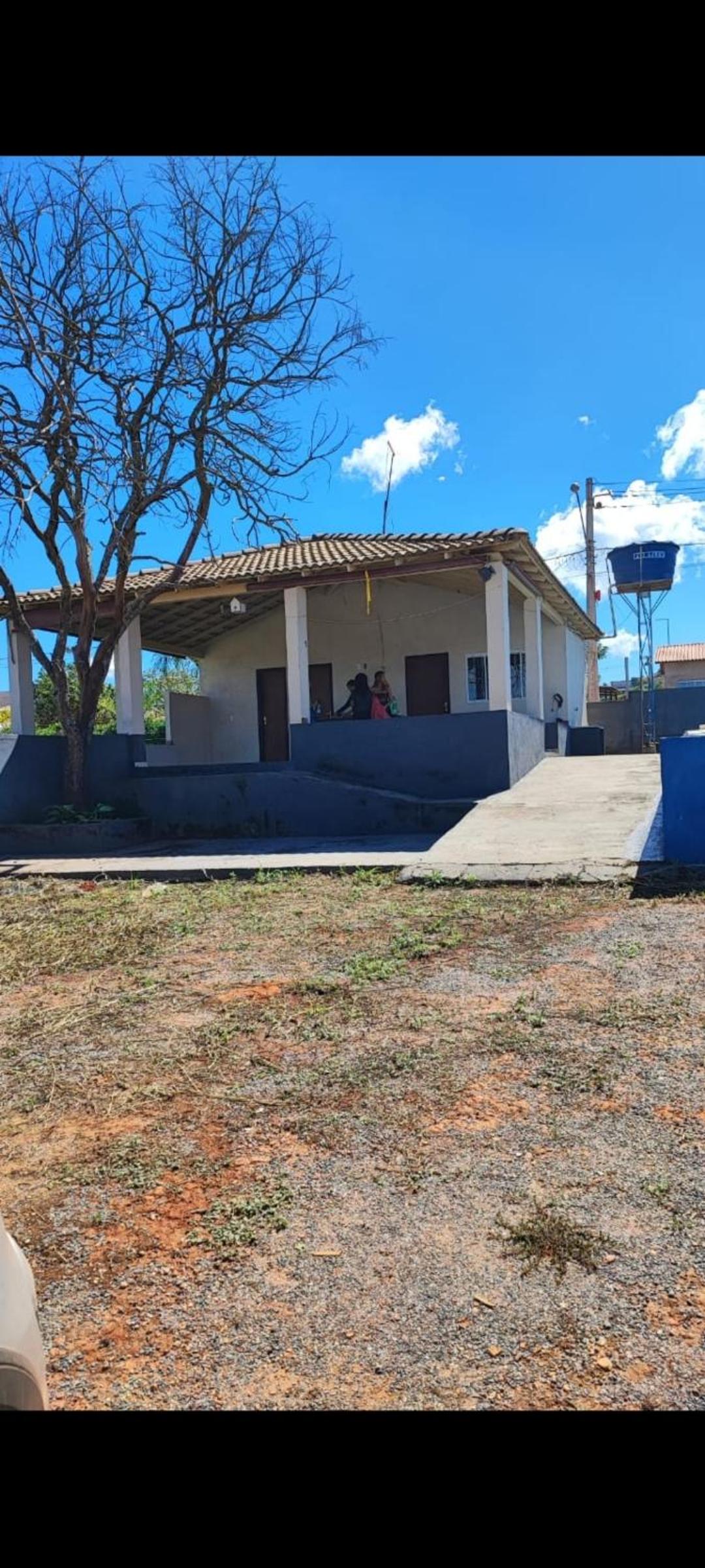 RANCHO PISCINA LAGO - Corumba 4