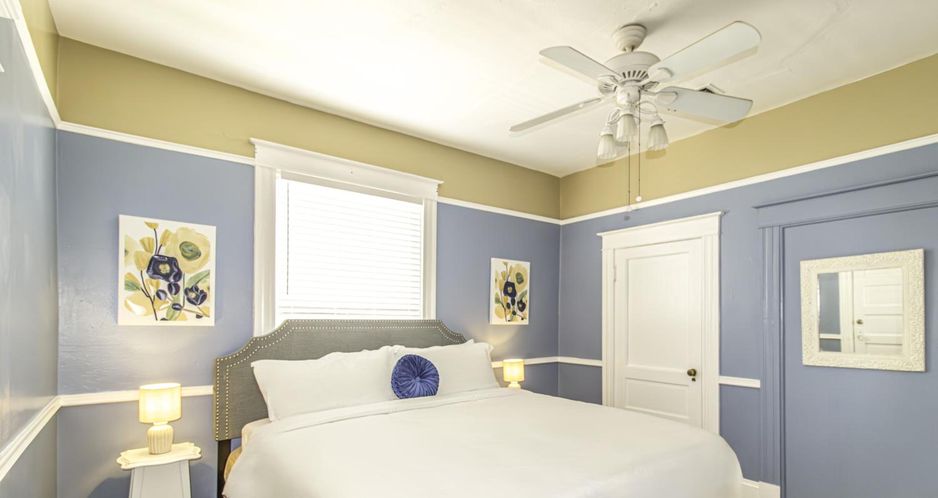 Southern Wind Inn